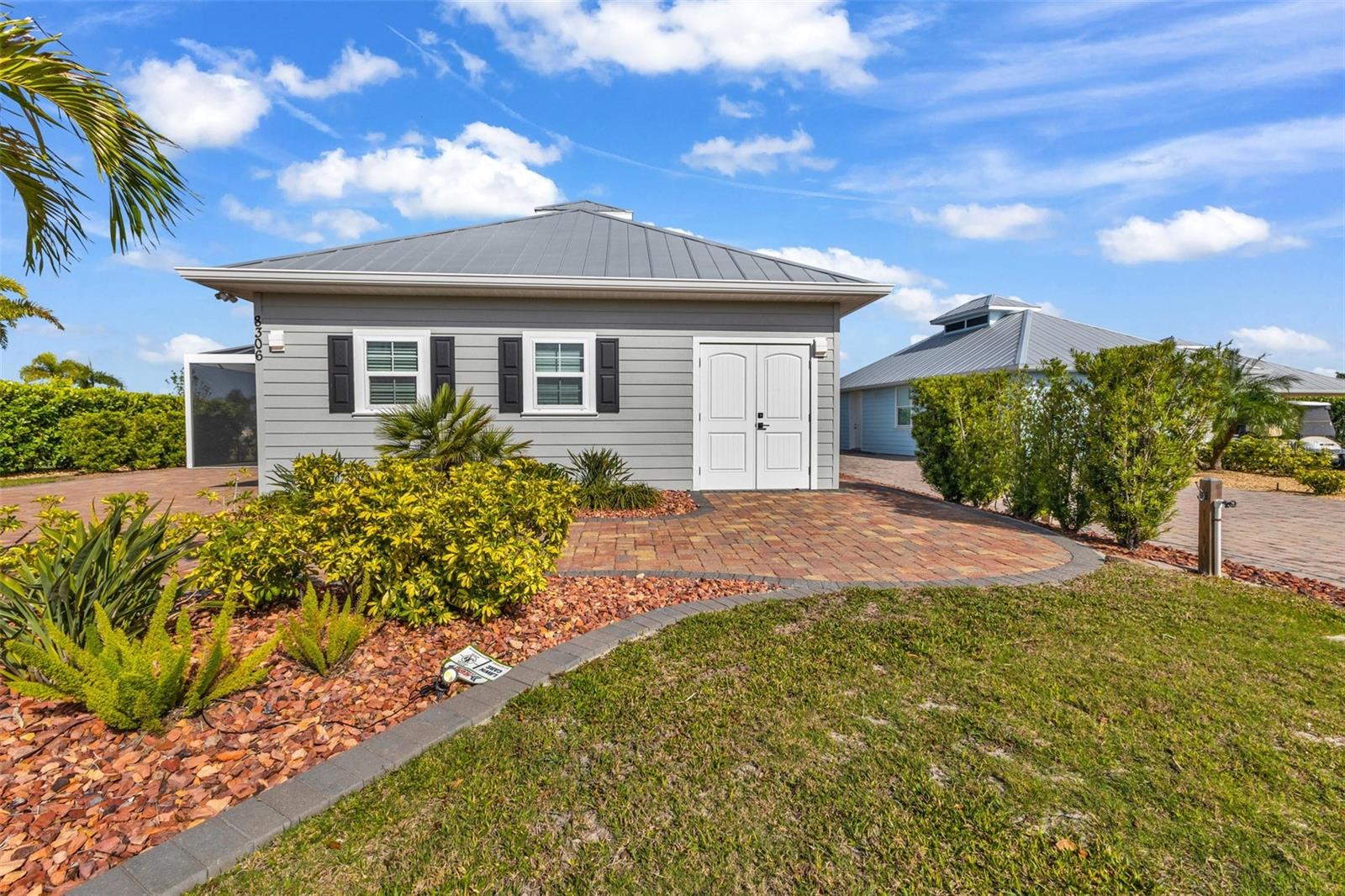 8306 SW SAND CRANE LOT 87 CIR