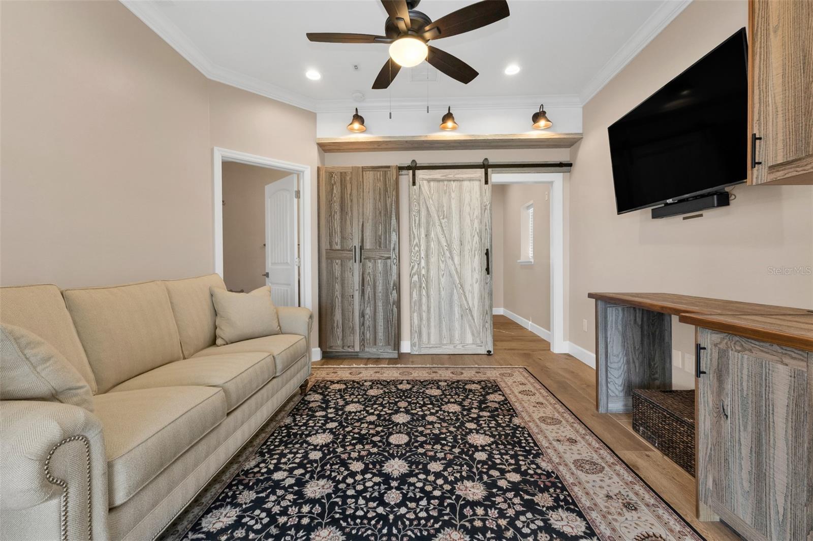 8306 SW SAND CRANE LOT 87 CIR