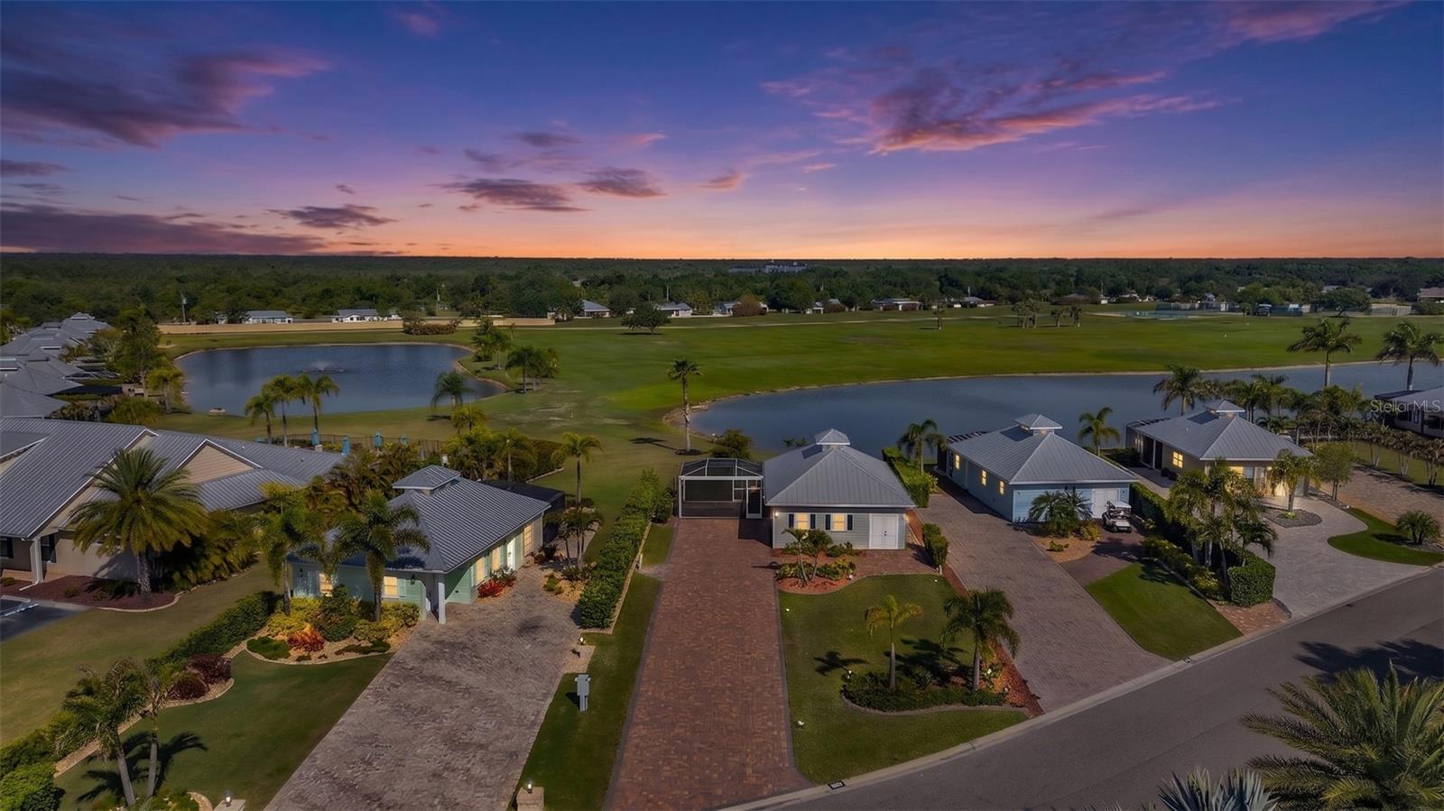 8306 SW SAND CRANE LOT 87 CIR