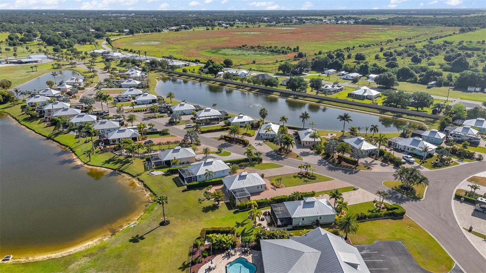 8306 SW SAND CRANE LOT 87 CIR