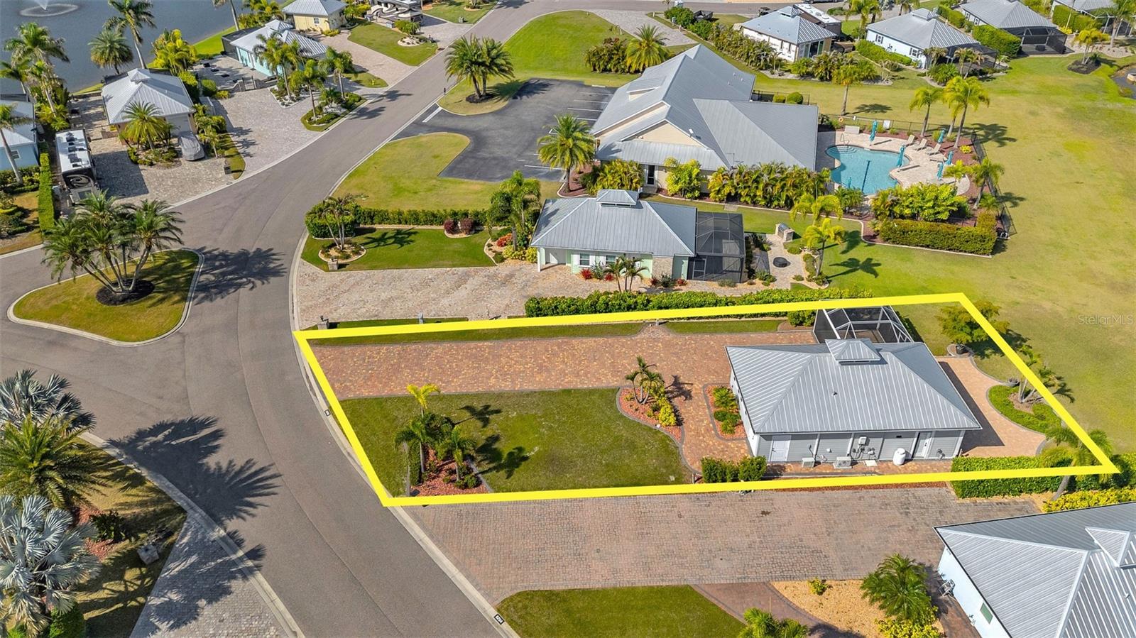 8306 SW SAND CRANE LOT 87 CIR