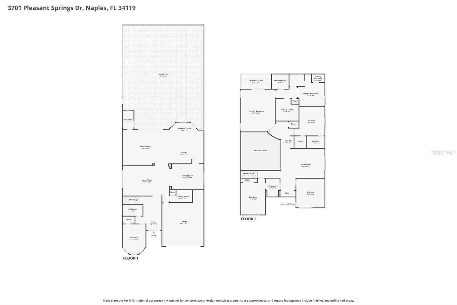 3701 PLEASANT SPRINGS DR