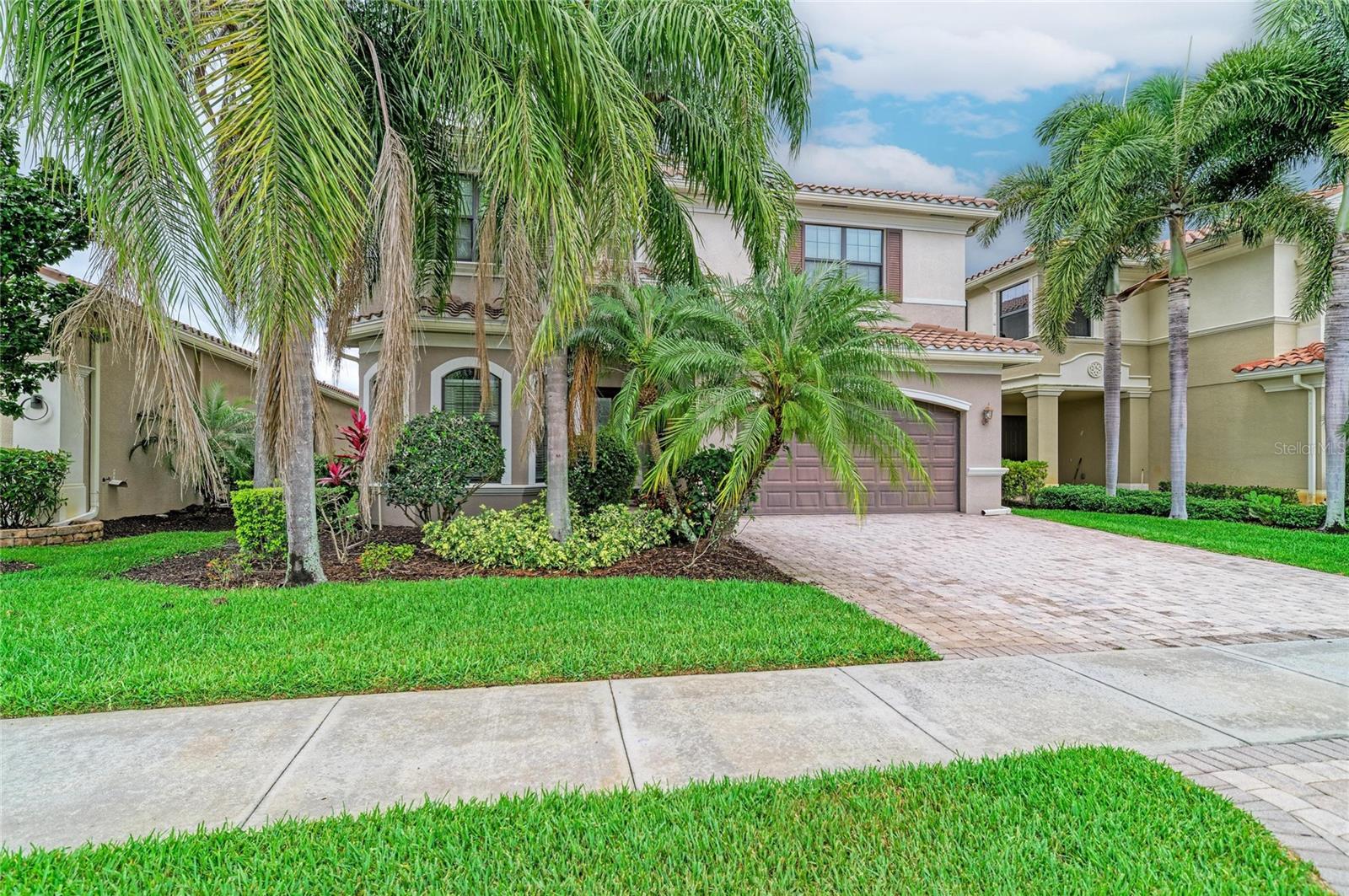 3701 PLEASANT SPRINGS DR