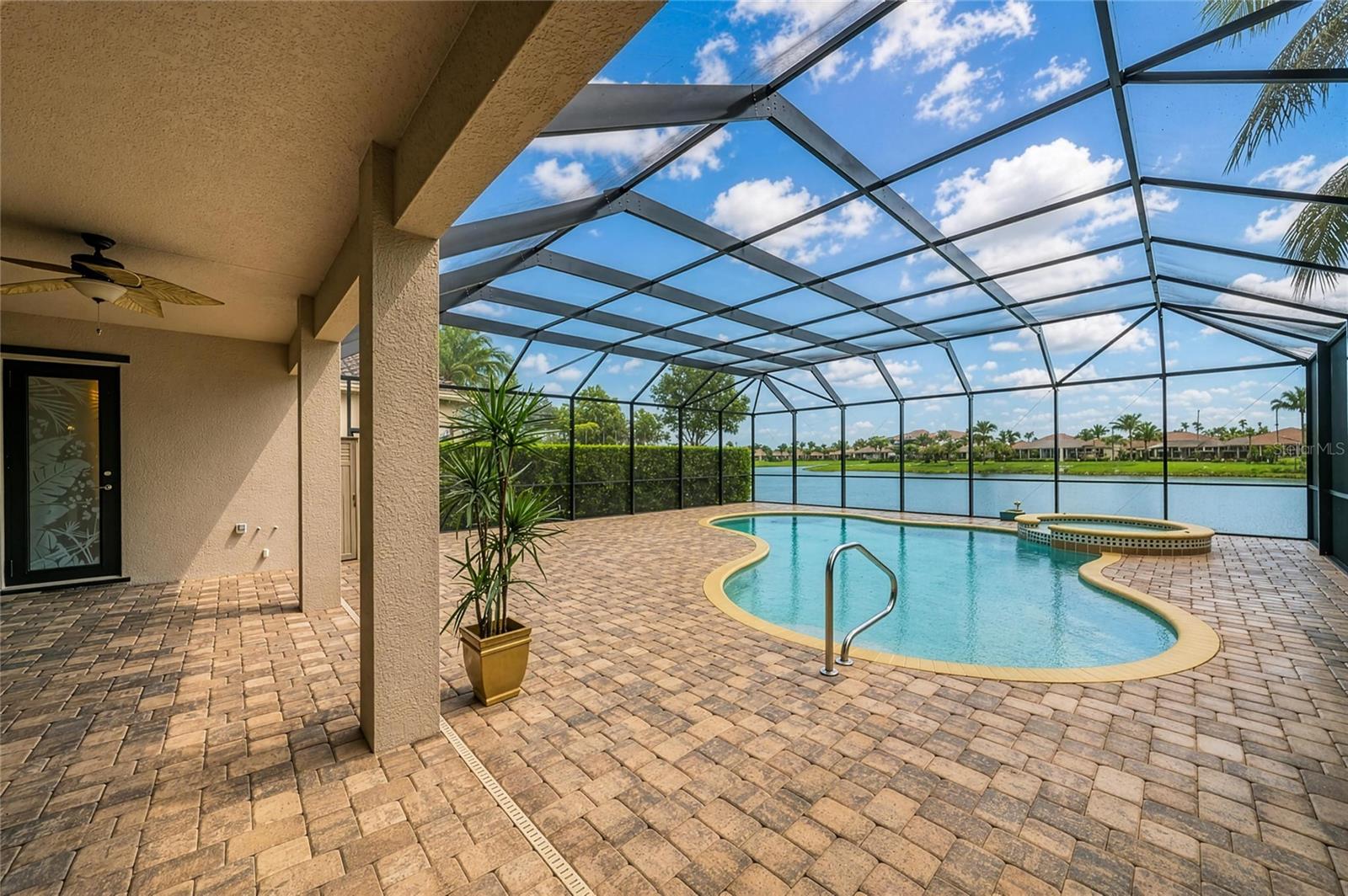 3701 PLEASANT SPRINGS DR