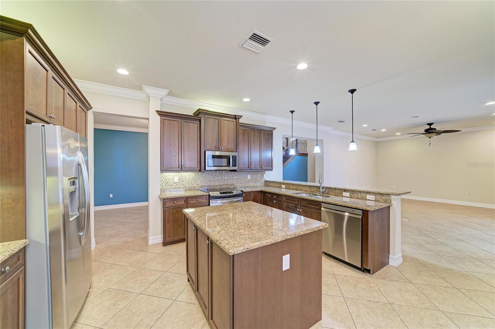 3701 PLEASANT SPRINGS DR