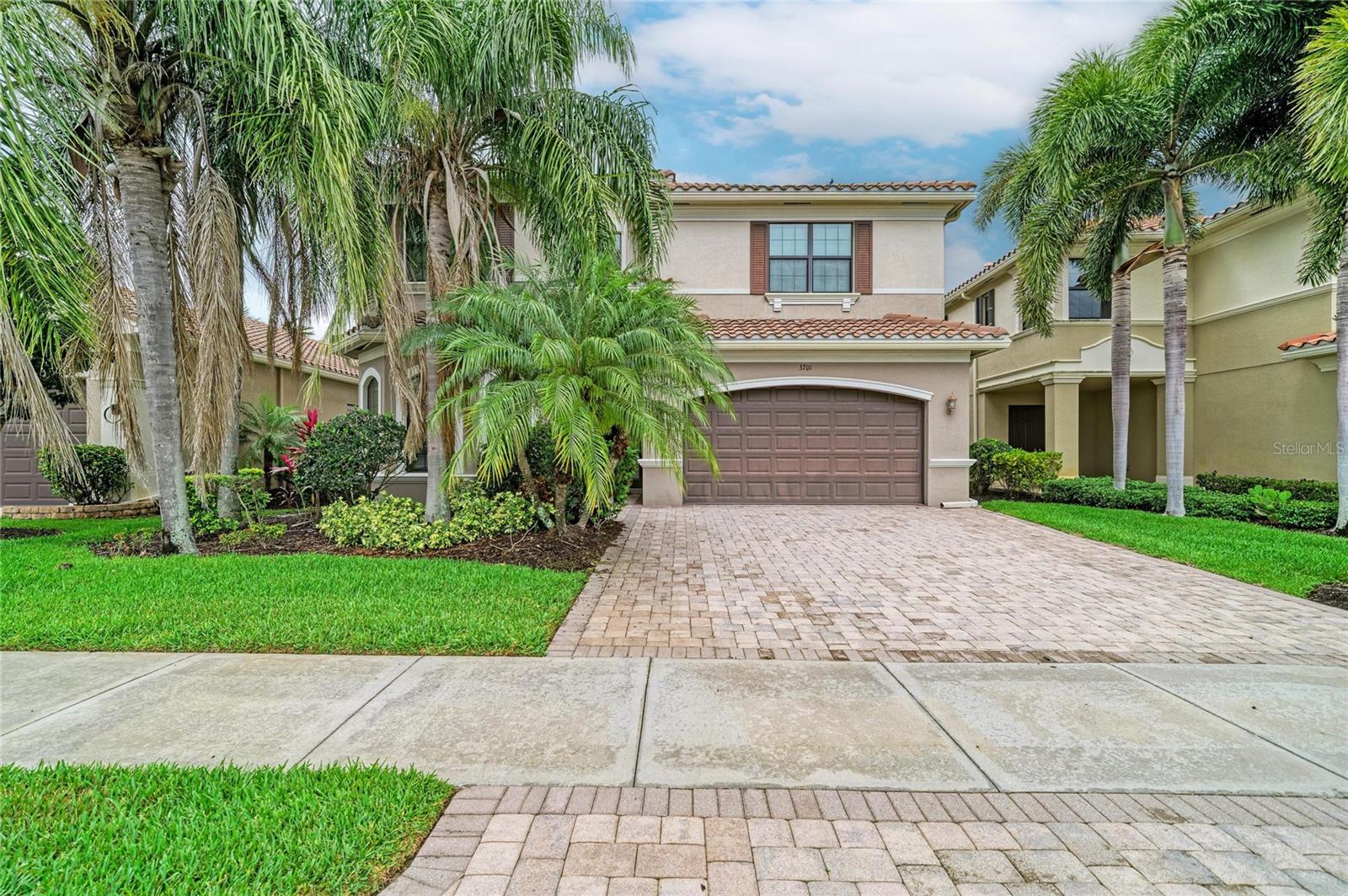 3701 PLEASANT SPRINGS DR