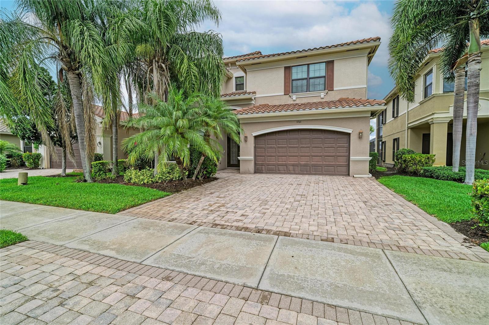 3701 PLEASANT SPRINGS DR