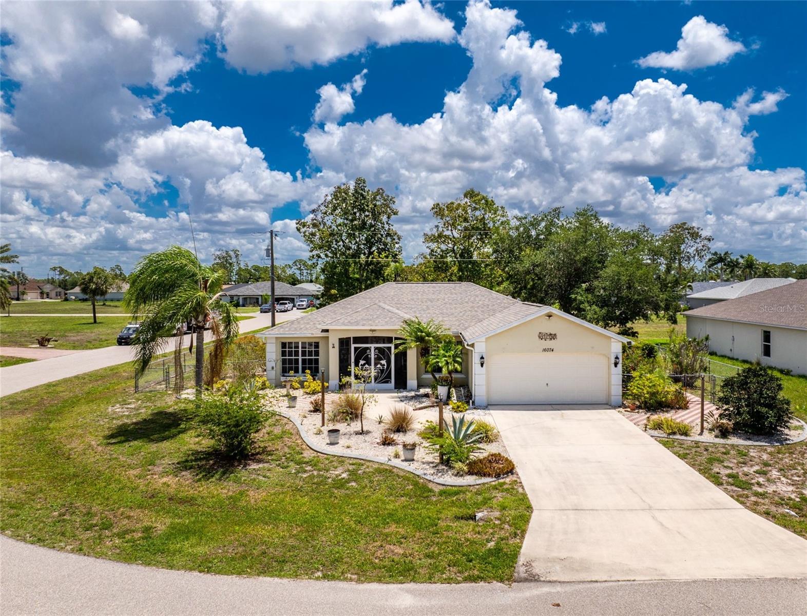16074 OVERDALE CT