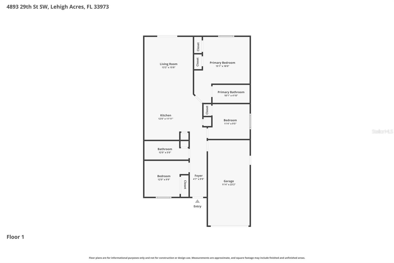 4893/4895 29TH ST SW