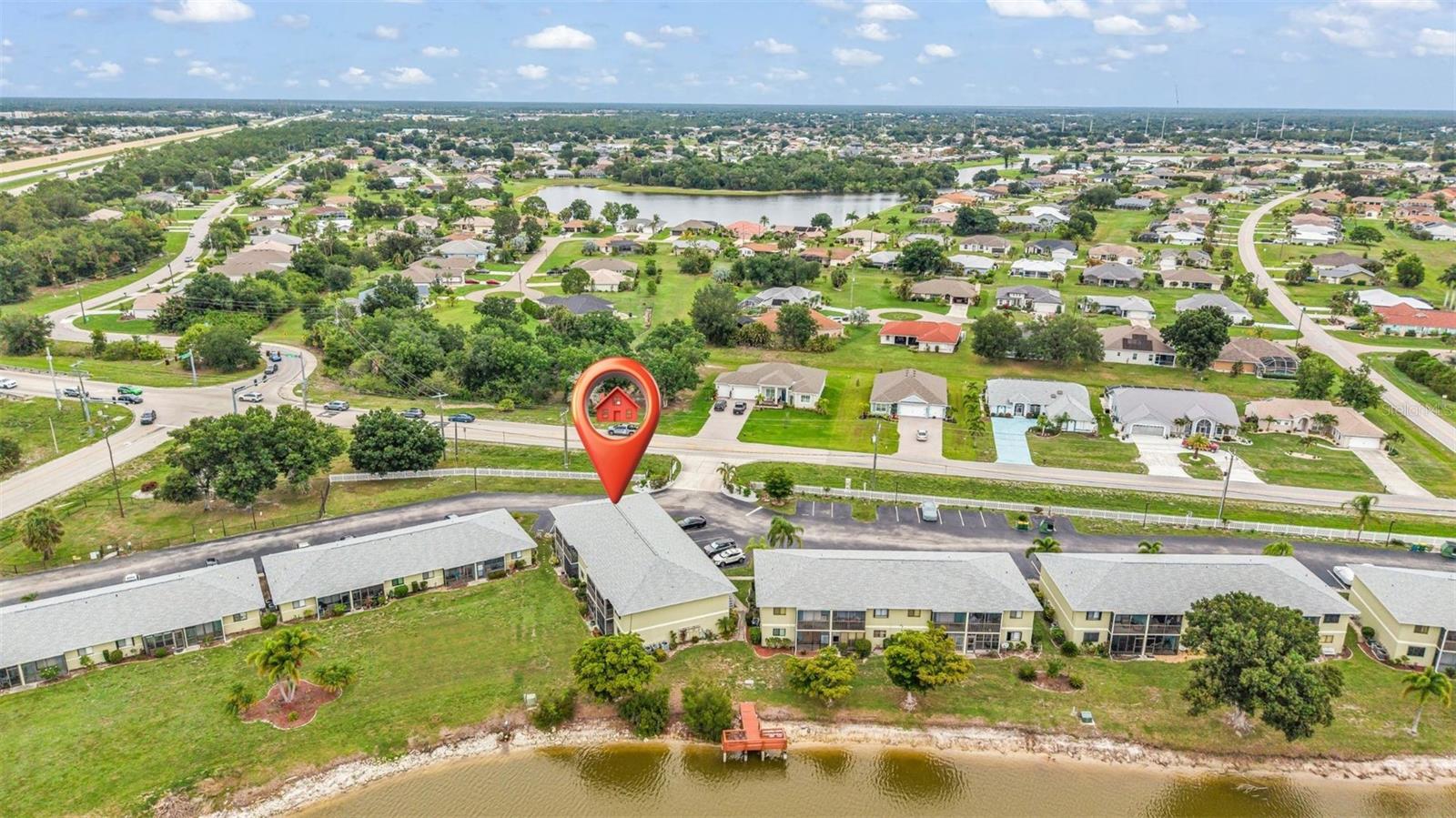 25225 RAMPART BLVD #1604