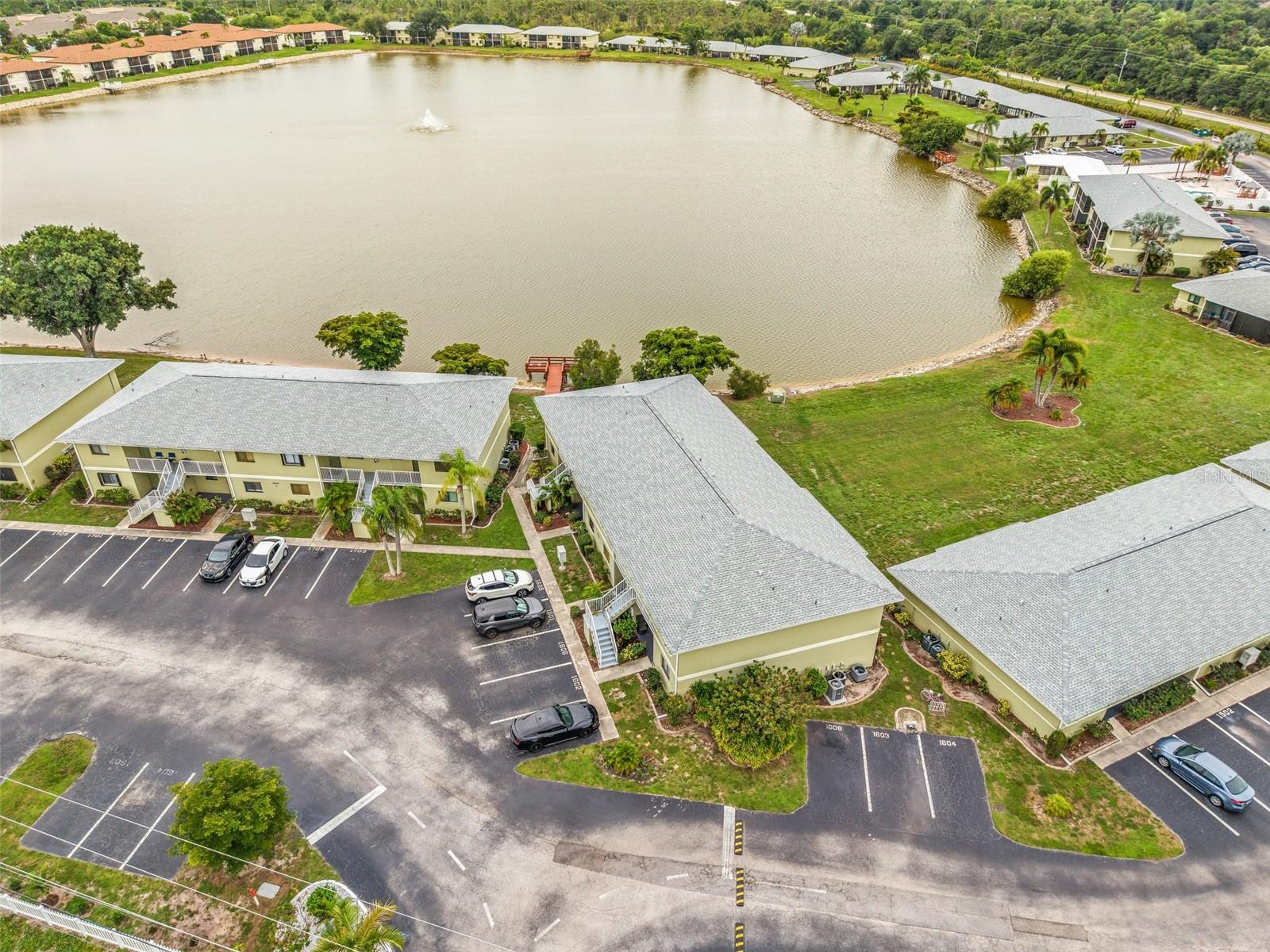 25225 RAMPART BLVD #1604