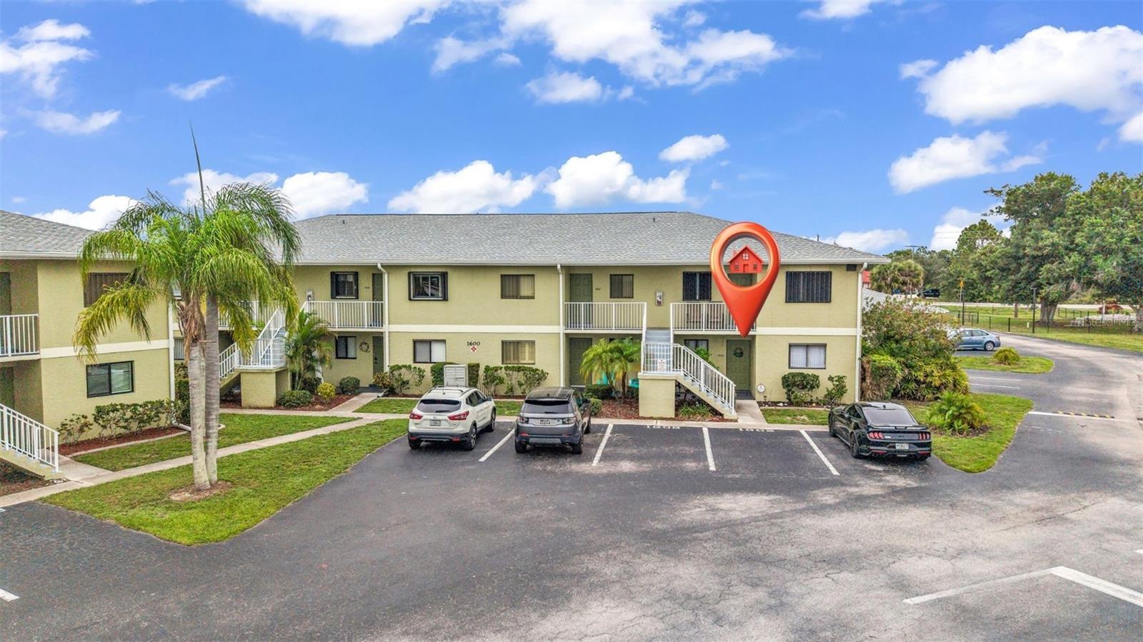25225 RAMPART BLVD #1604