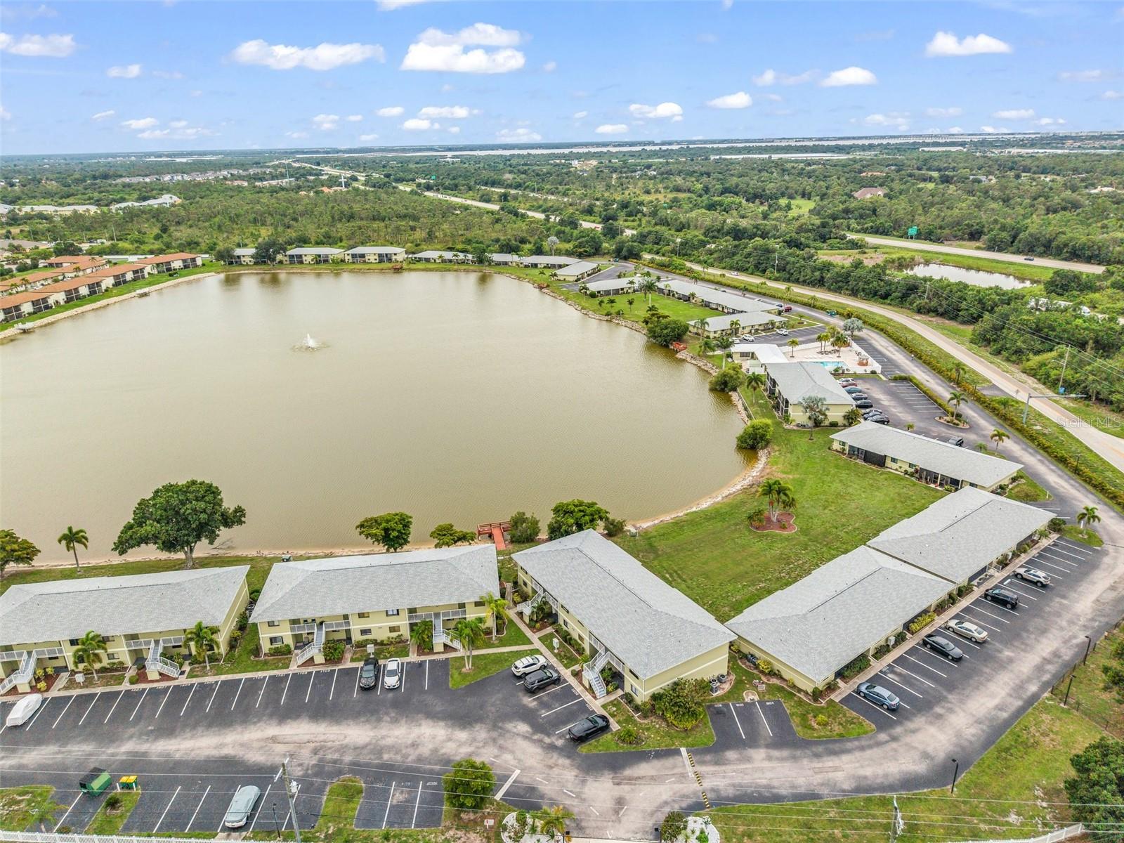 25225 RAMPART BLVD #1604