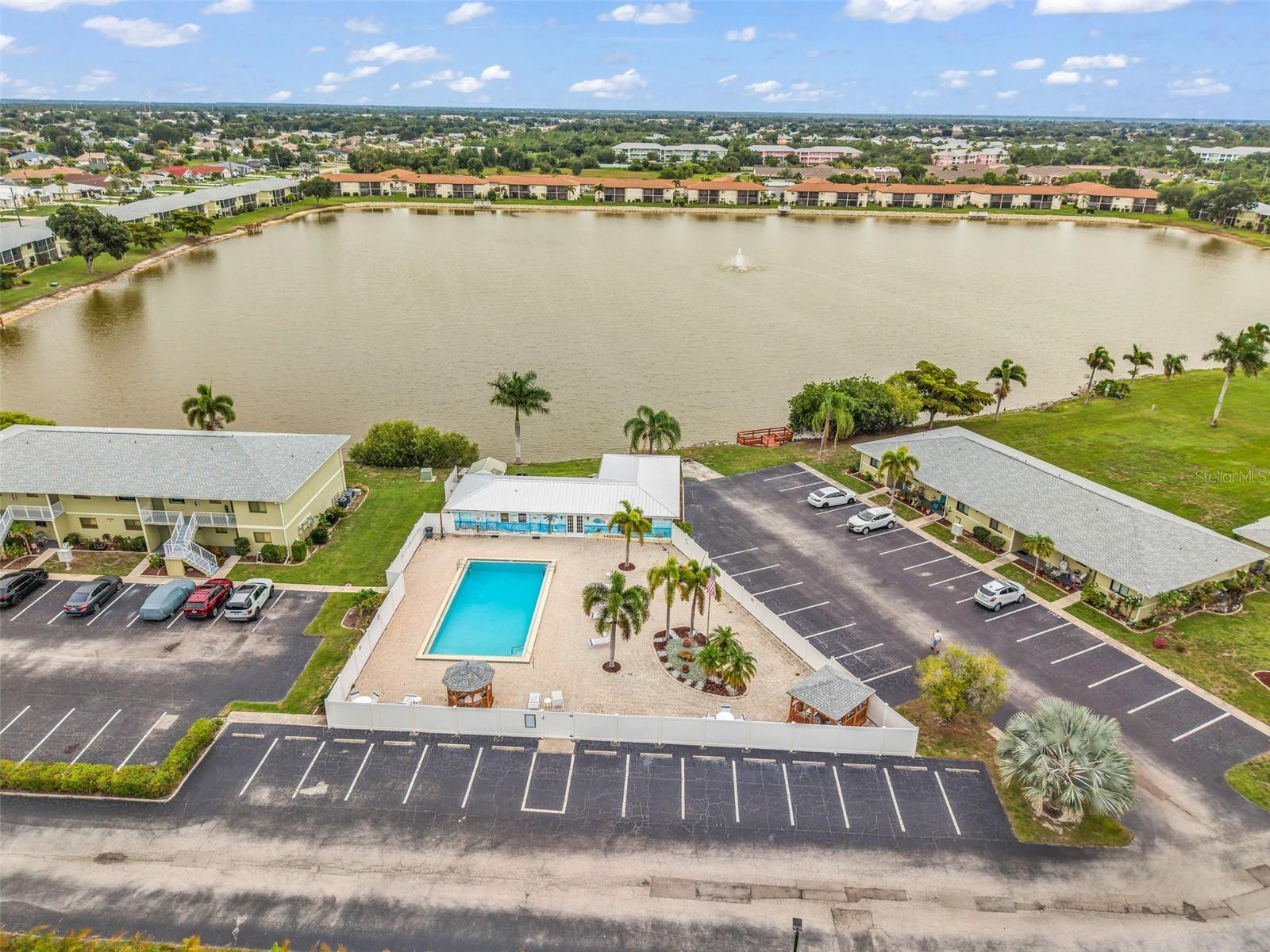 25225 RAMPART BLVD #1604