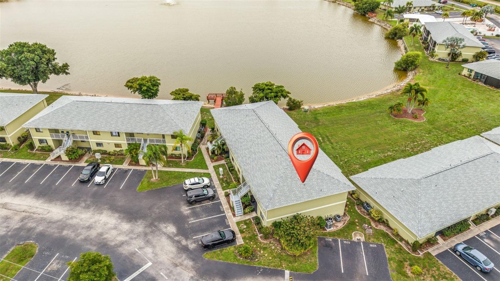 25225 RAMPART BLVD #1604
