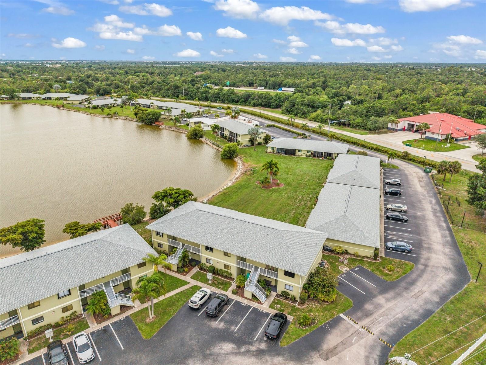 25225 RAMPART BLVD #1604
