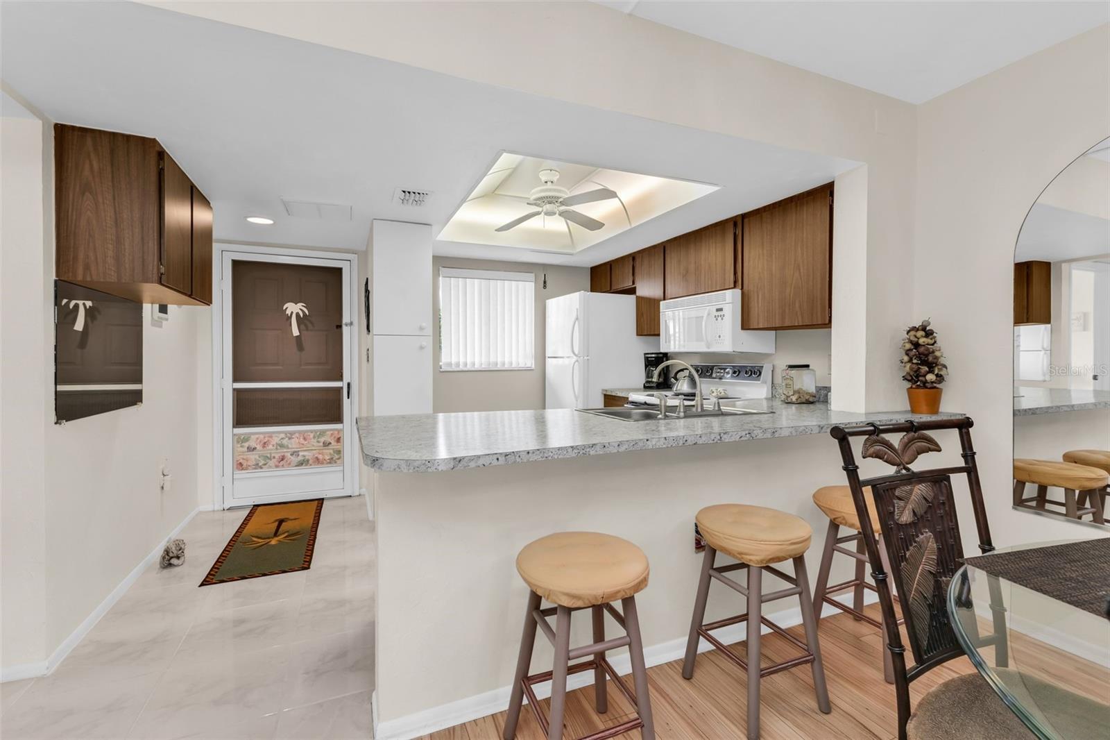 25225 RAMPART BLVD #1604