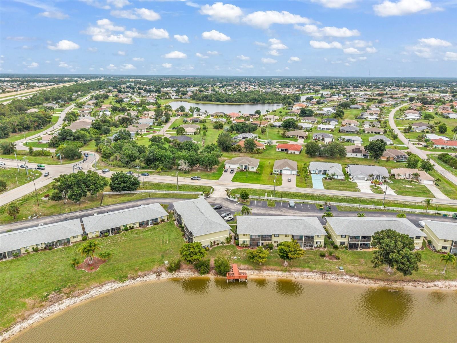 25225 RAMPART BLVD #1604