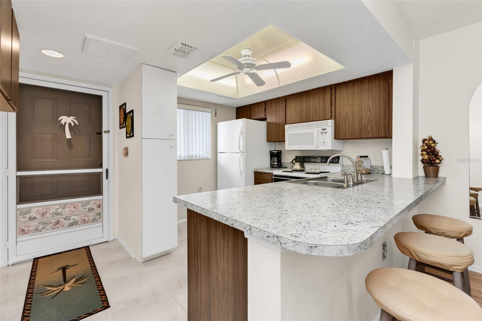 25225 RAMPART BLVD #1604