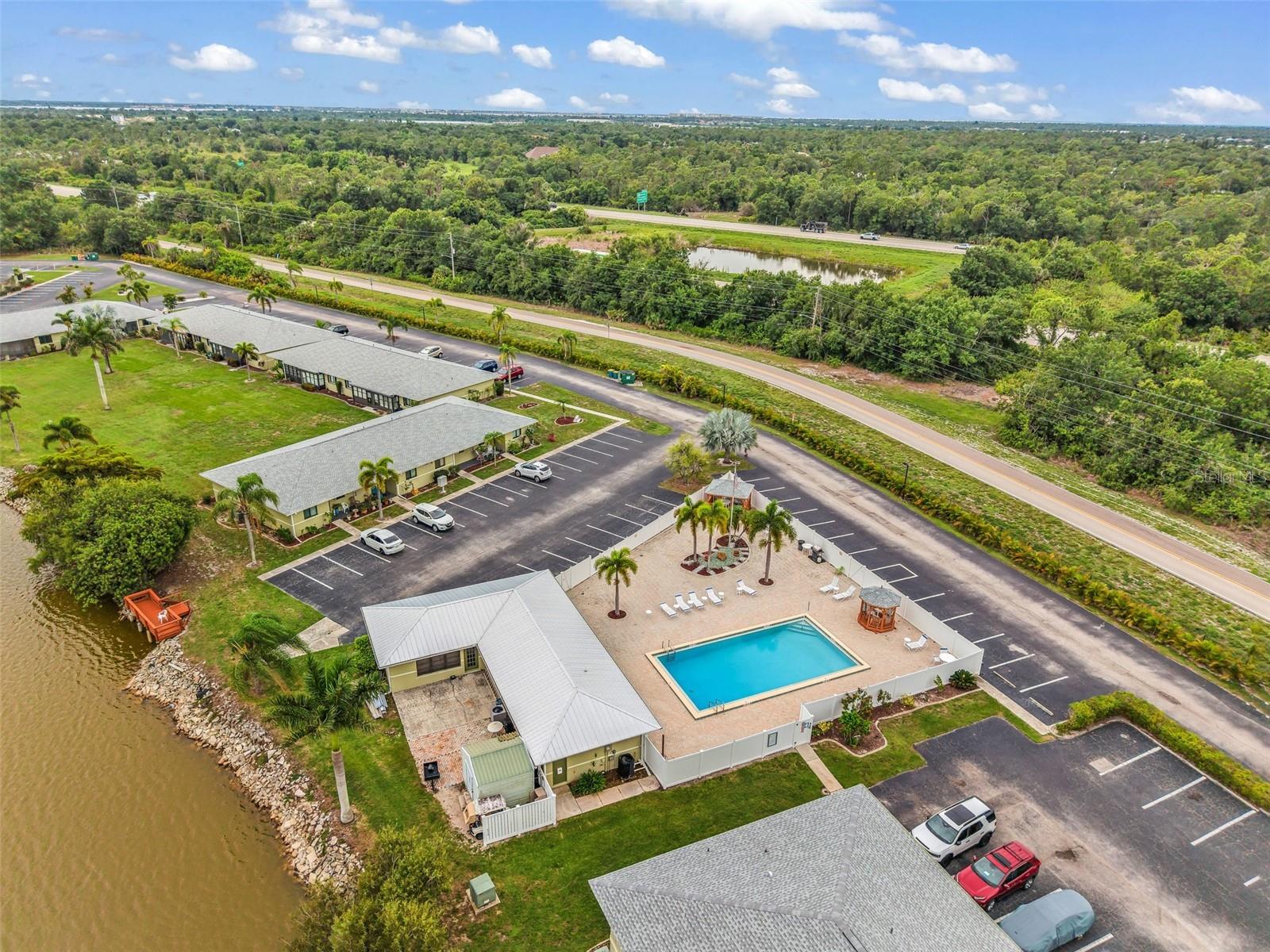 25225 RAMPART BLVD #1604