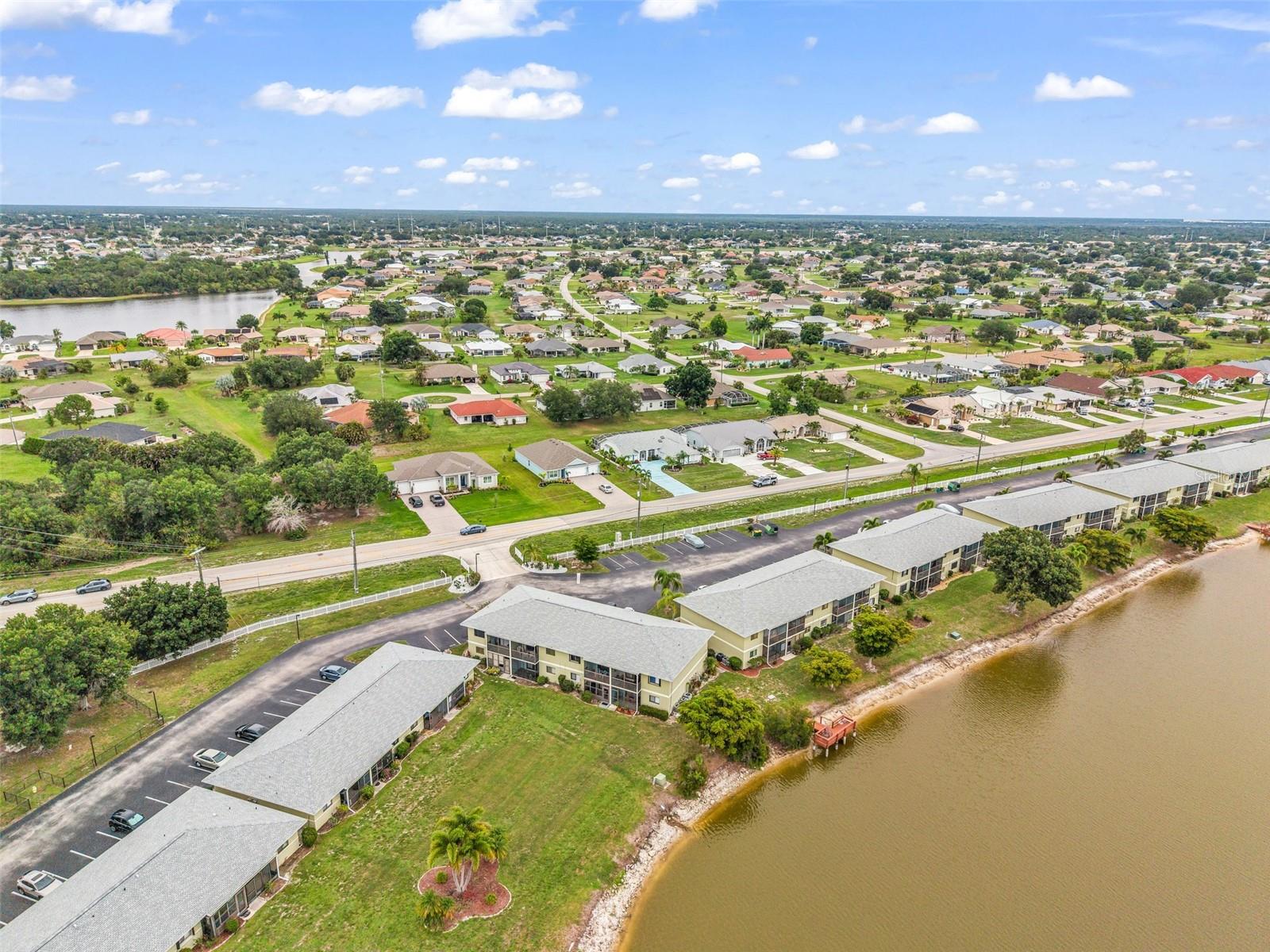 25225 RAMPART BLVD #1604
