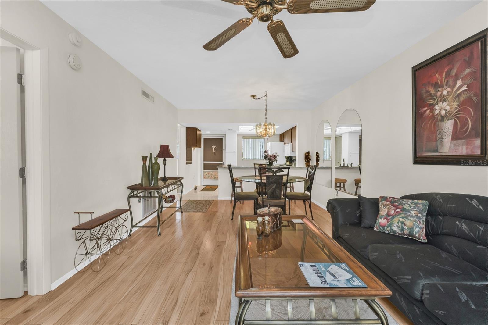 25225 RAMPART BLVD #1604