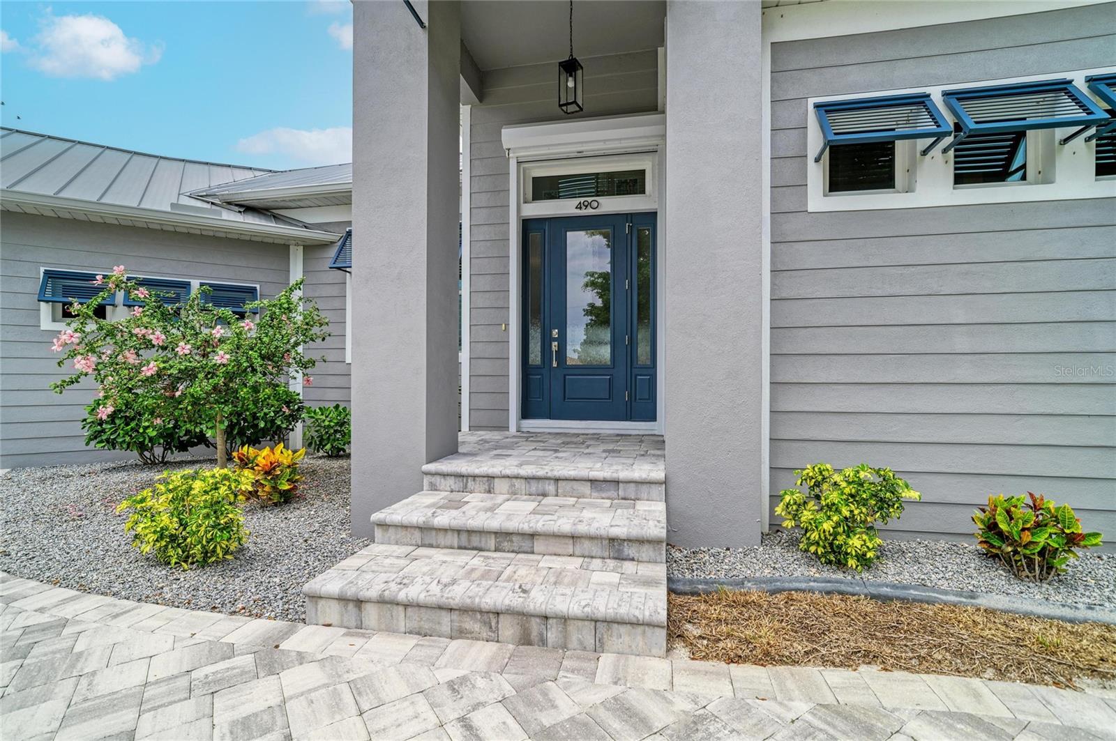 490 SORRENTO CT