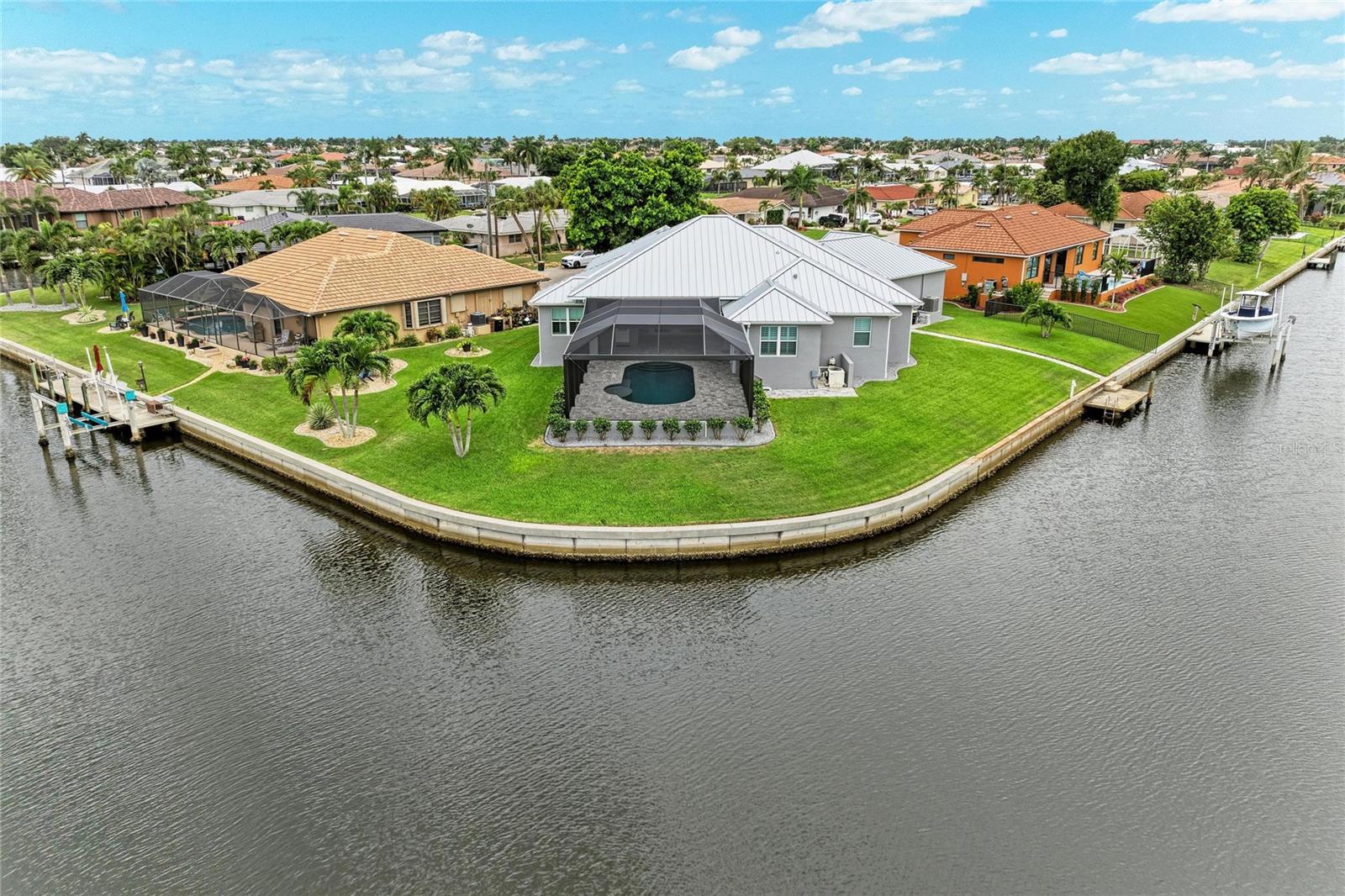 490 SORRENTO CT