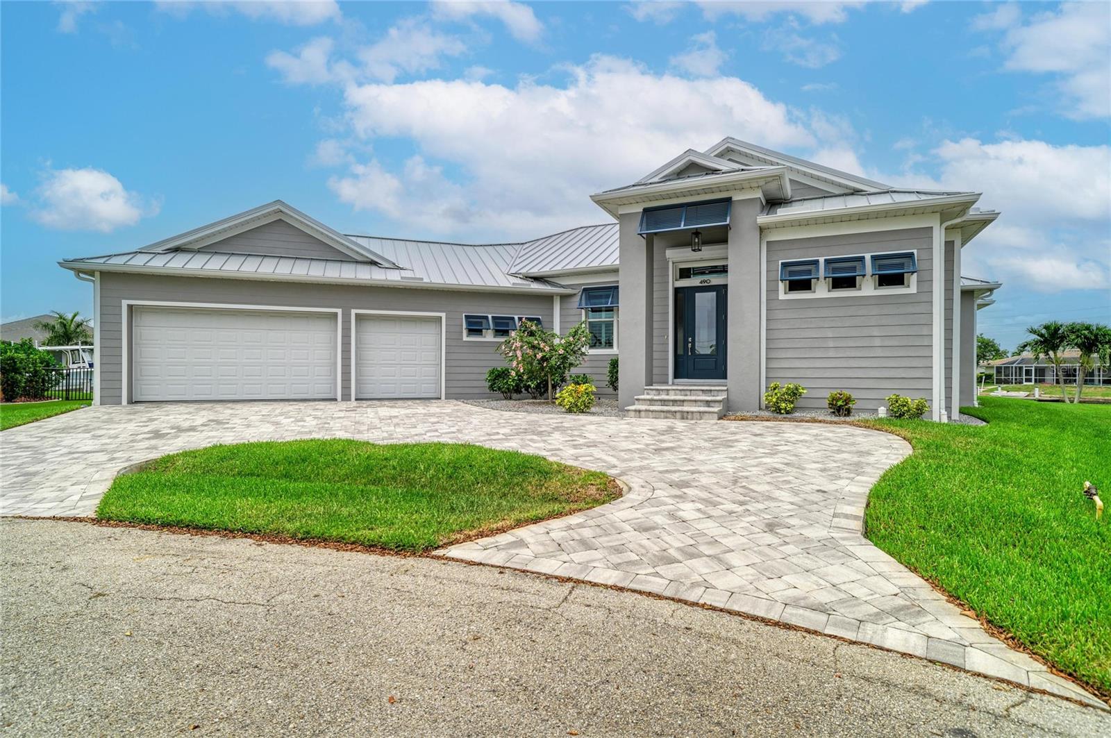 490 SORRENTO CT