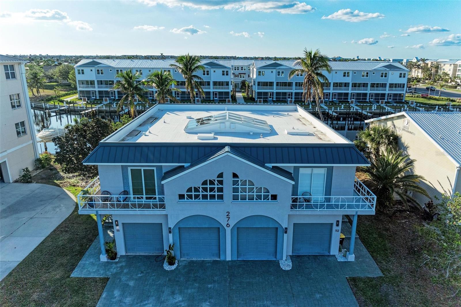 276 LEWIS CIR #112