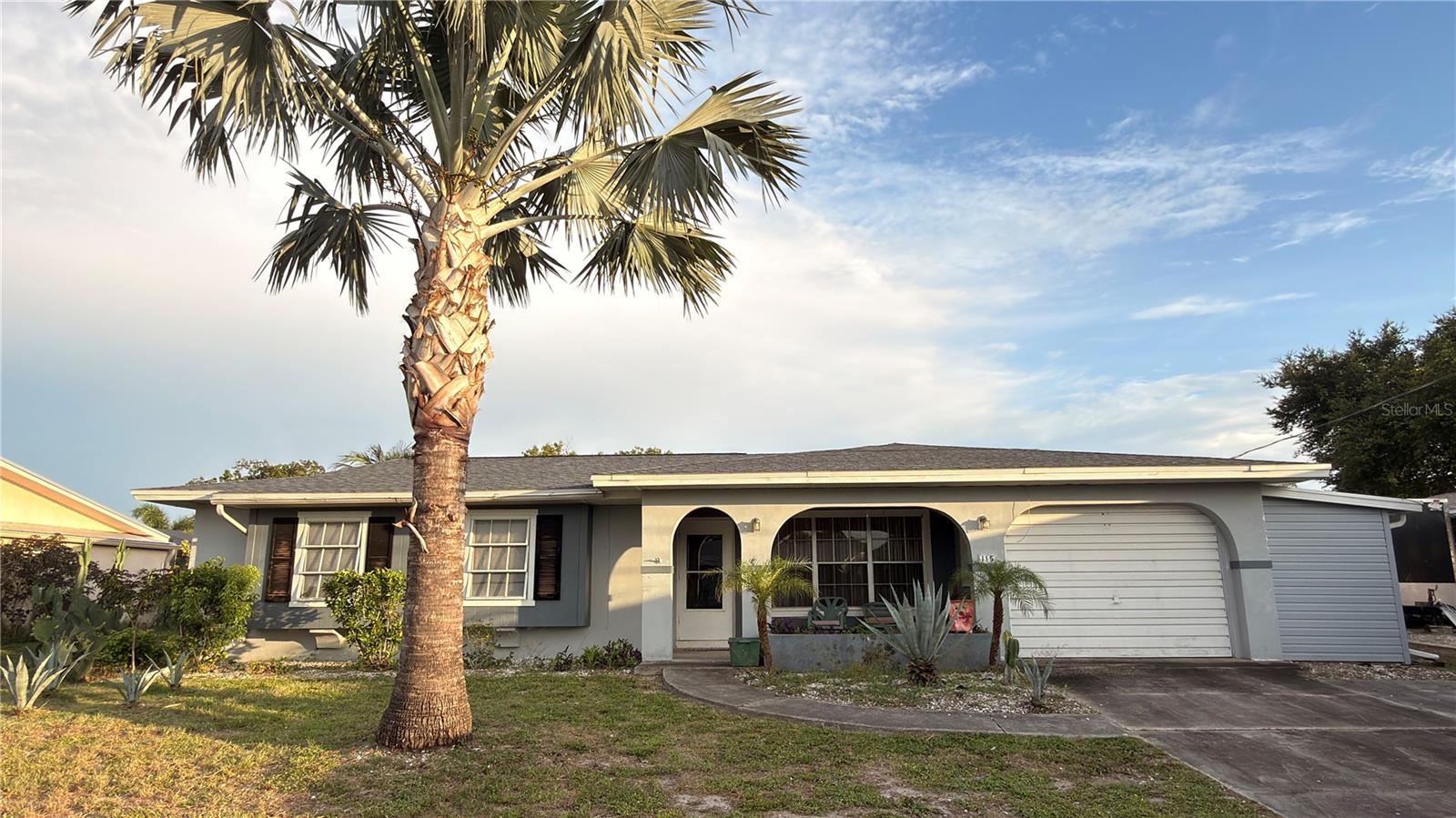 115 BEDFORD DR NE