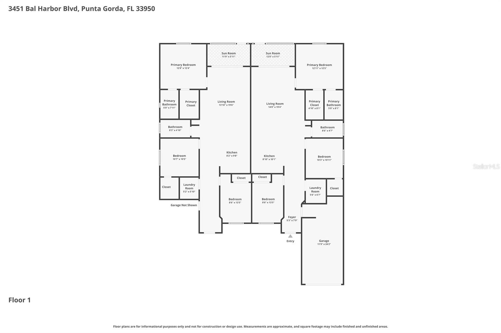 3451 BAL HARBOR BLVD