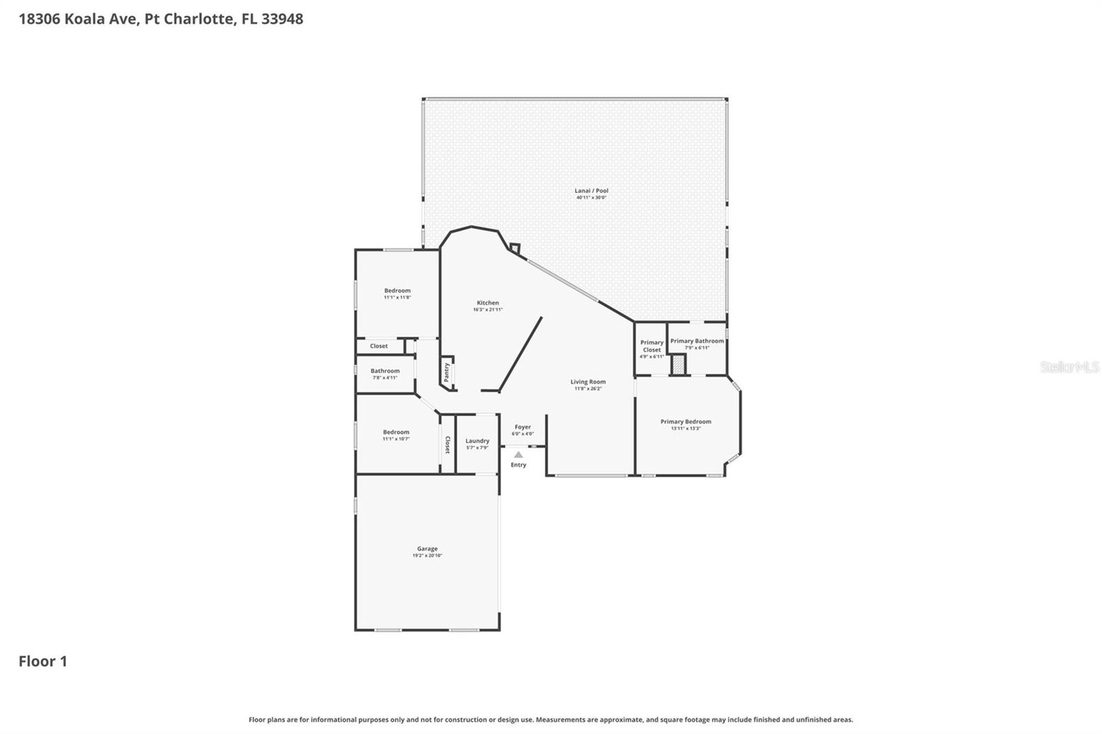 18306 KOALA AVE