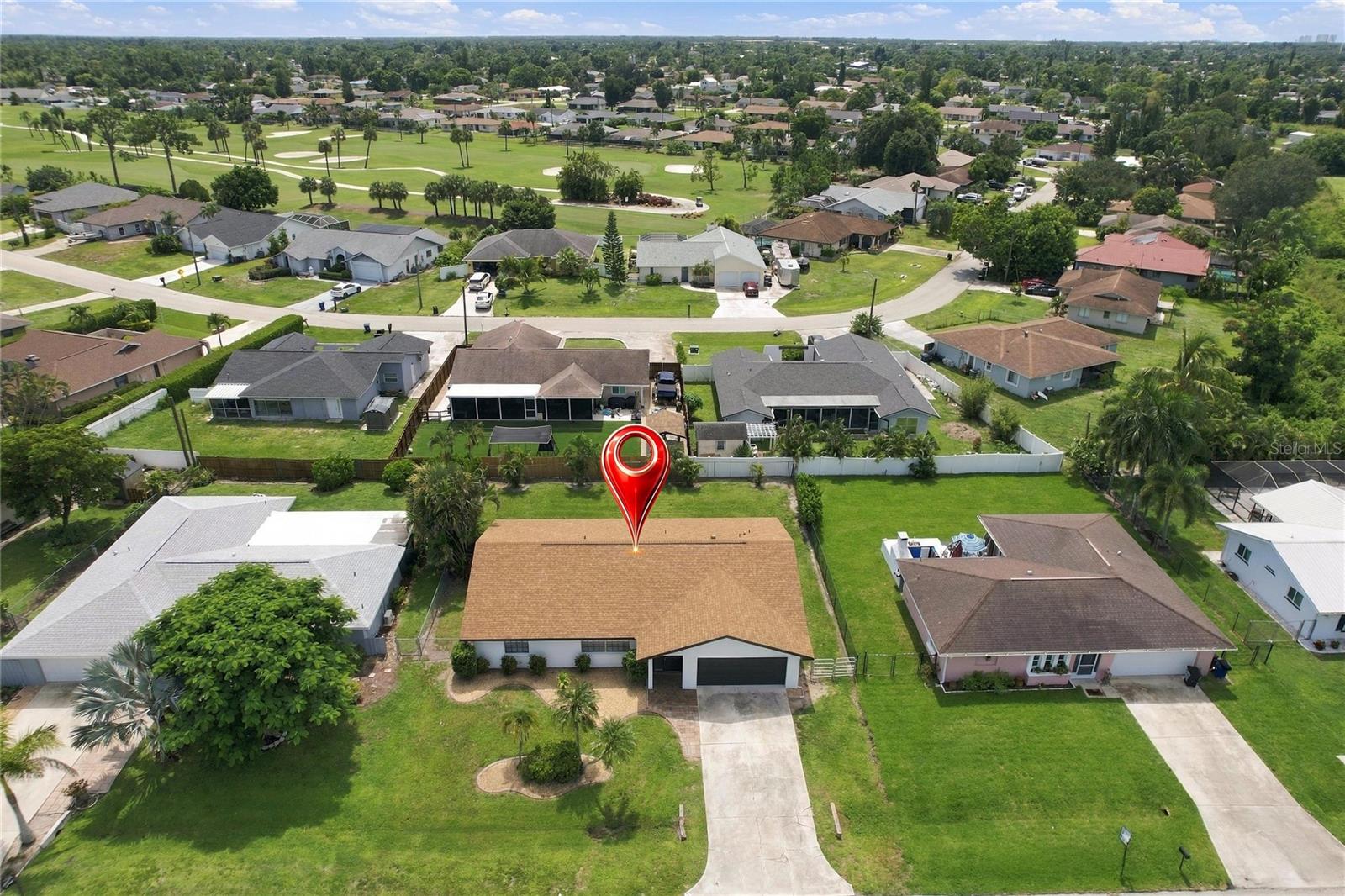 7402 SEA ISLAND RD