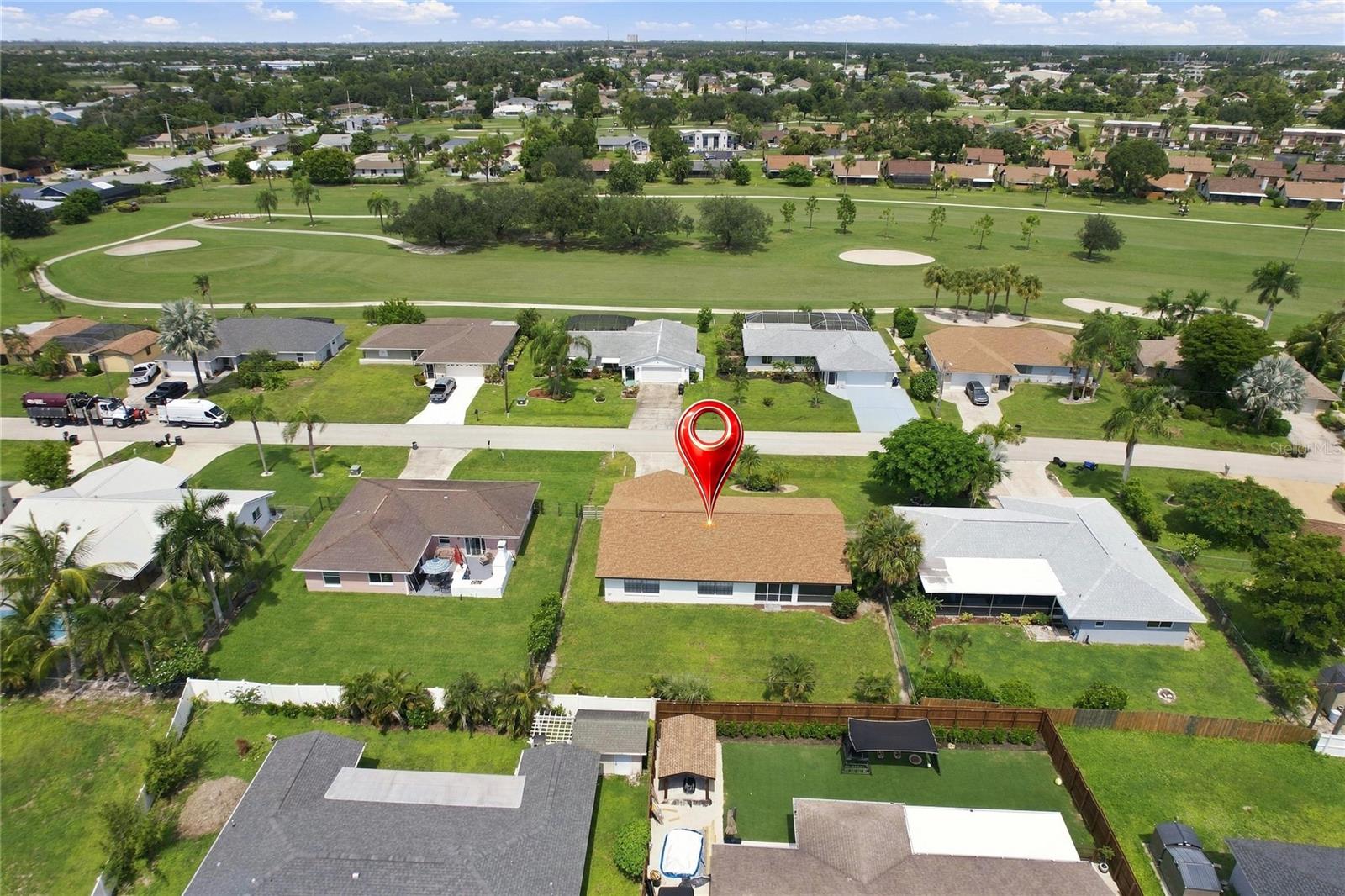 7402 SEA ISLAND RD