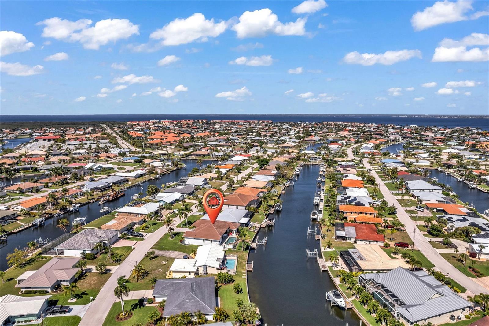 360 CAPRI ISLES CT