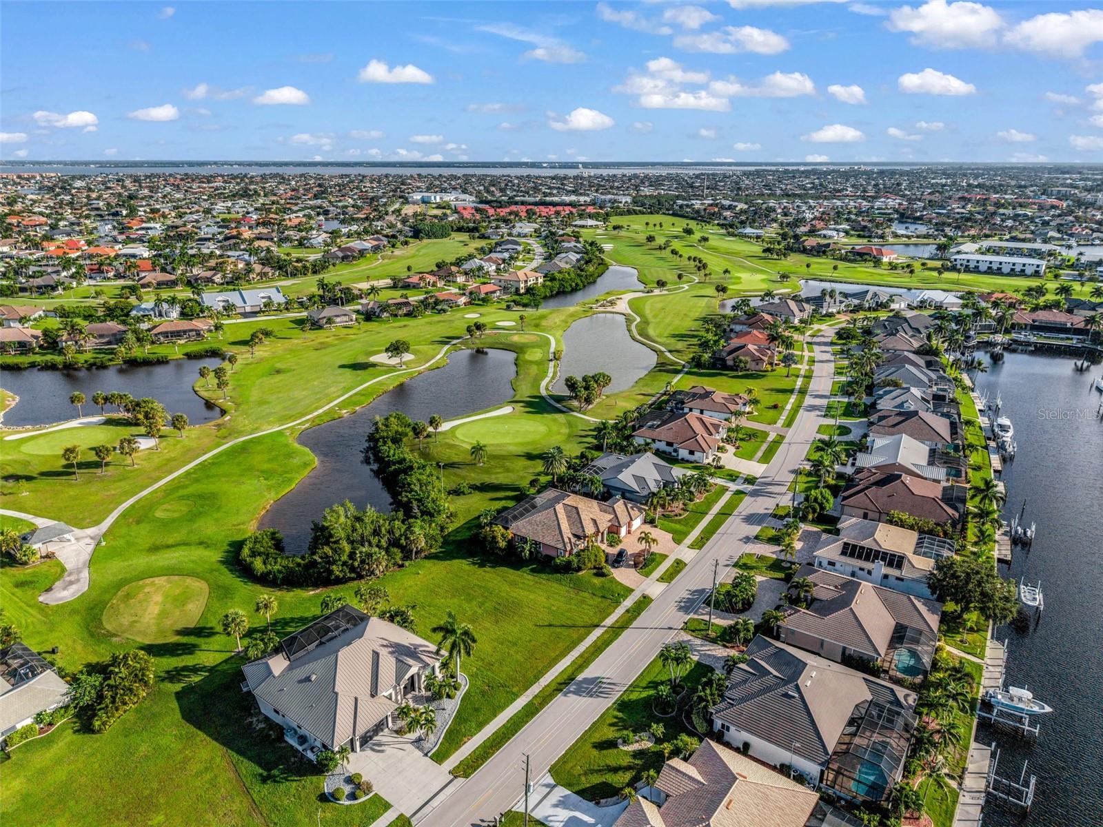 3971 LA COSTA ISLAND CT