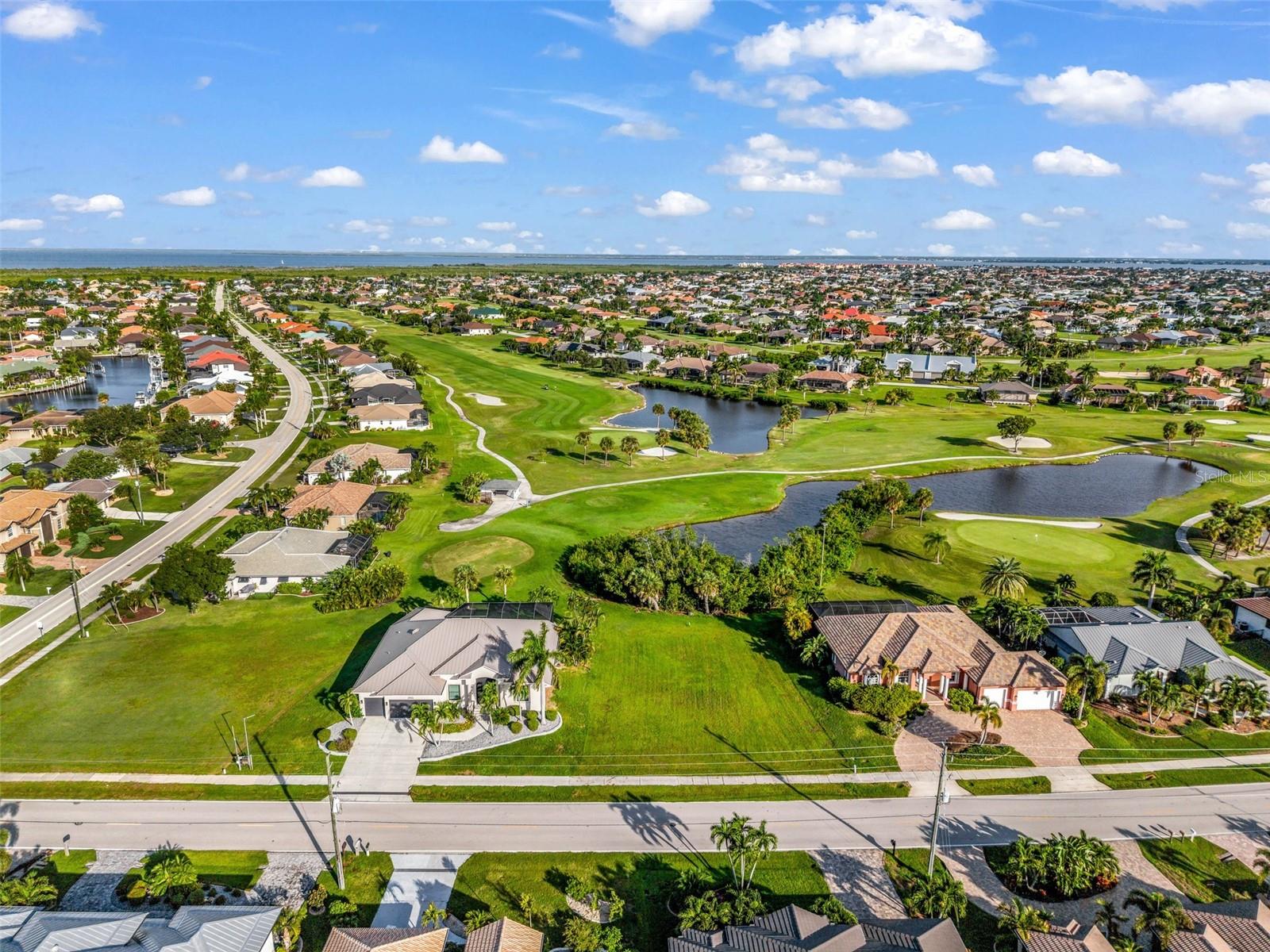 3971 LA COSTA ISLAND CT