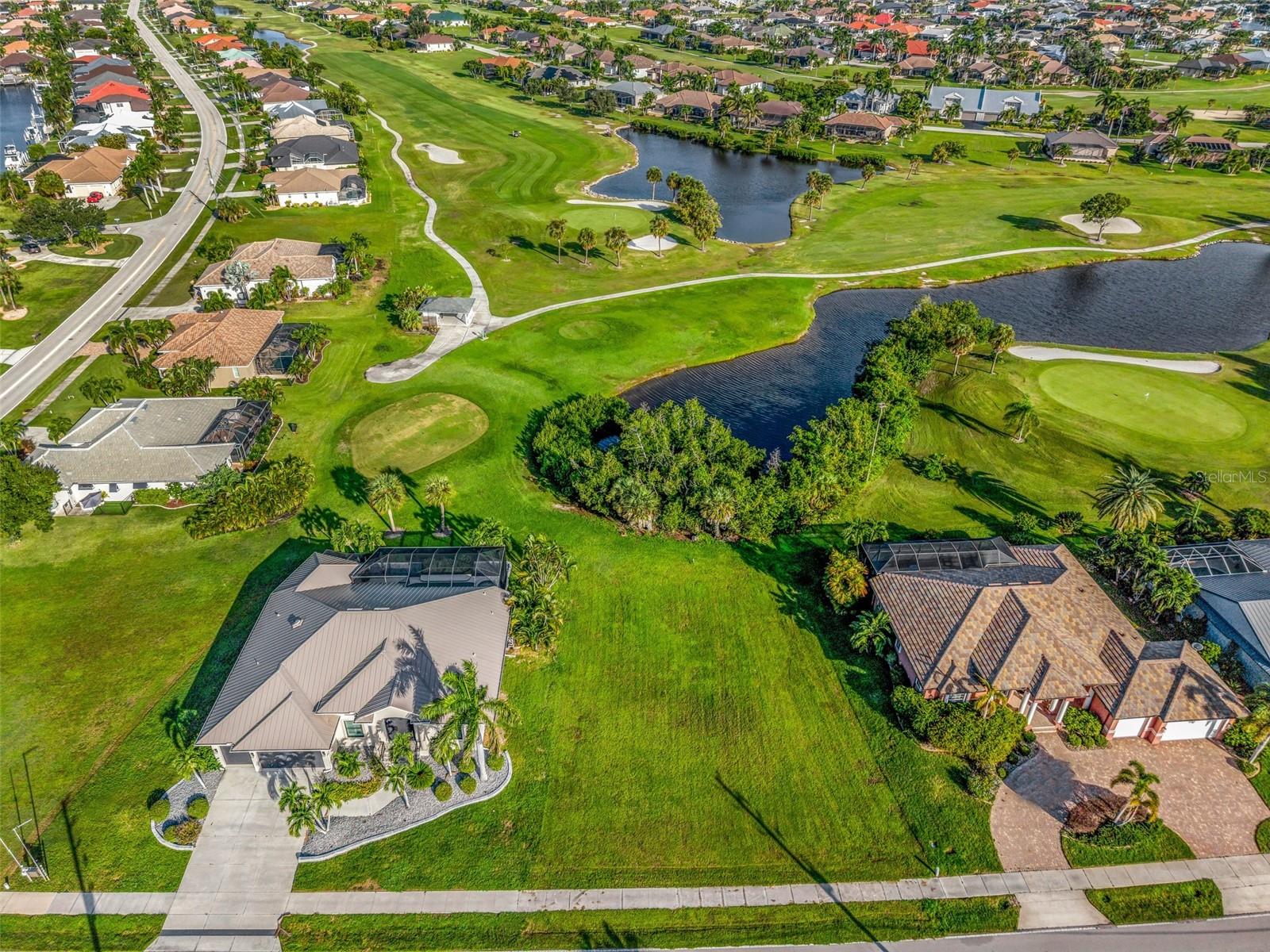 3971 LA COSTA ISLAND CT