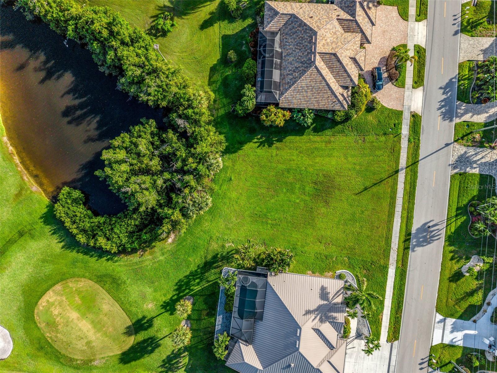 3971 LA COSTA ISLAND CT