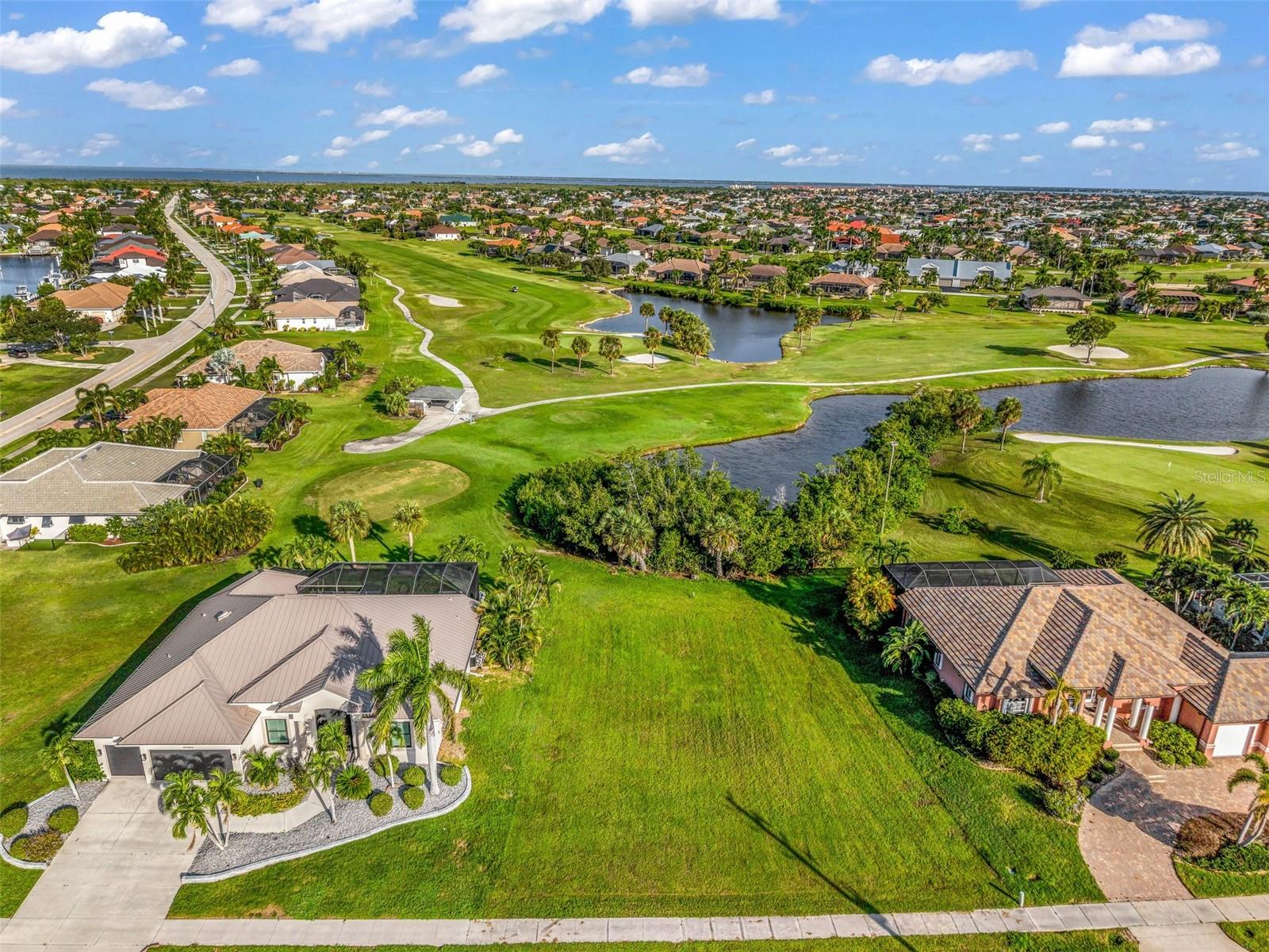 3971 LA COSTA ISLAND CT