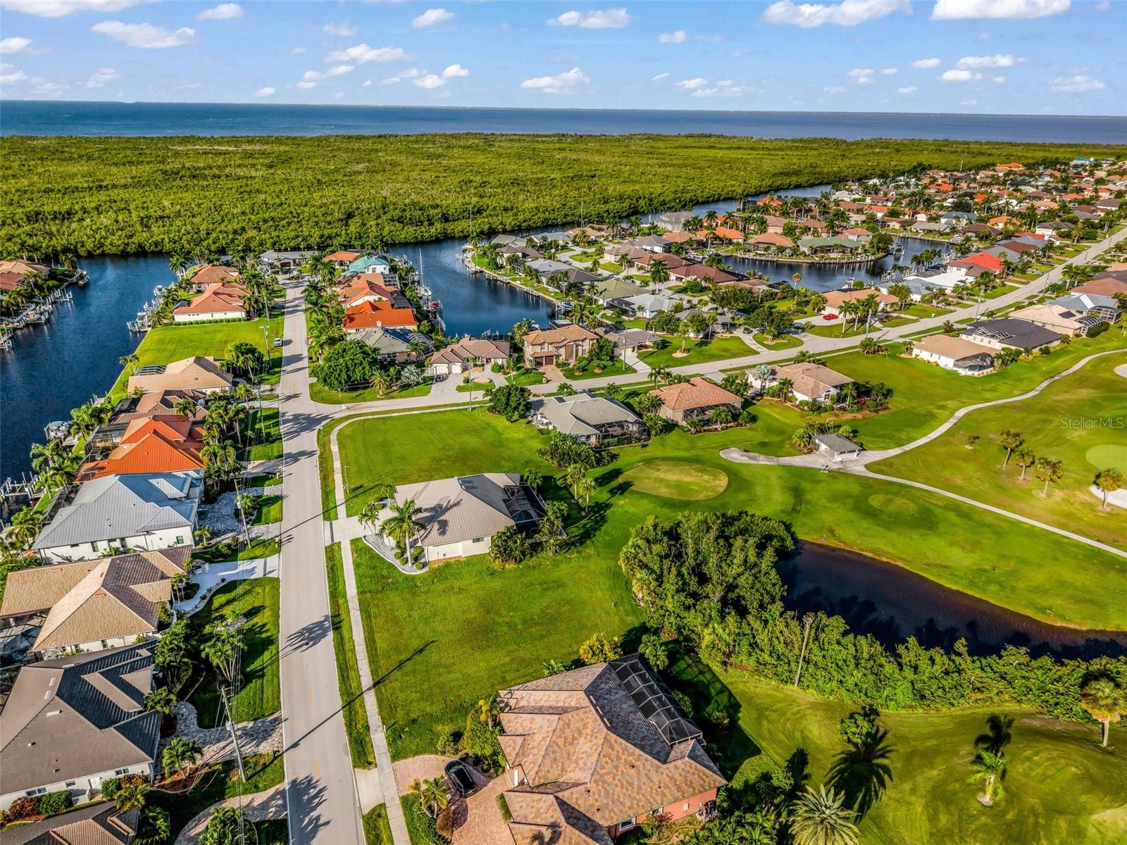 3971 LA COSTA ISLAND CT