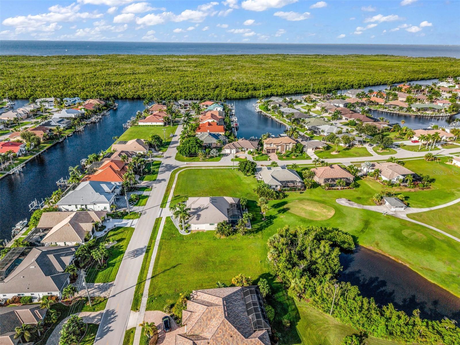 3971 LA COSTA ISLAND CT