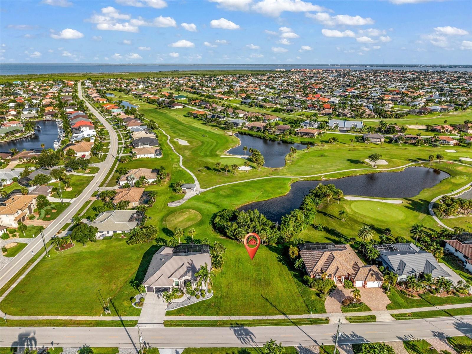 3971 LA COSTA ISLAND CT
