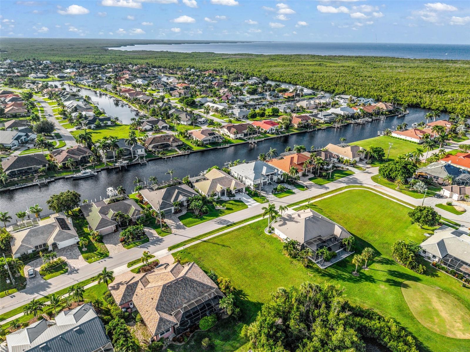 3971 LA COSTA ISLAND CT