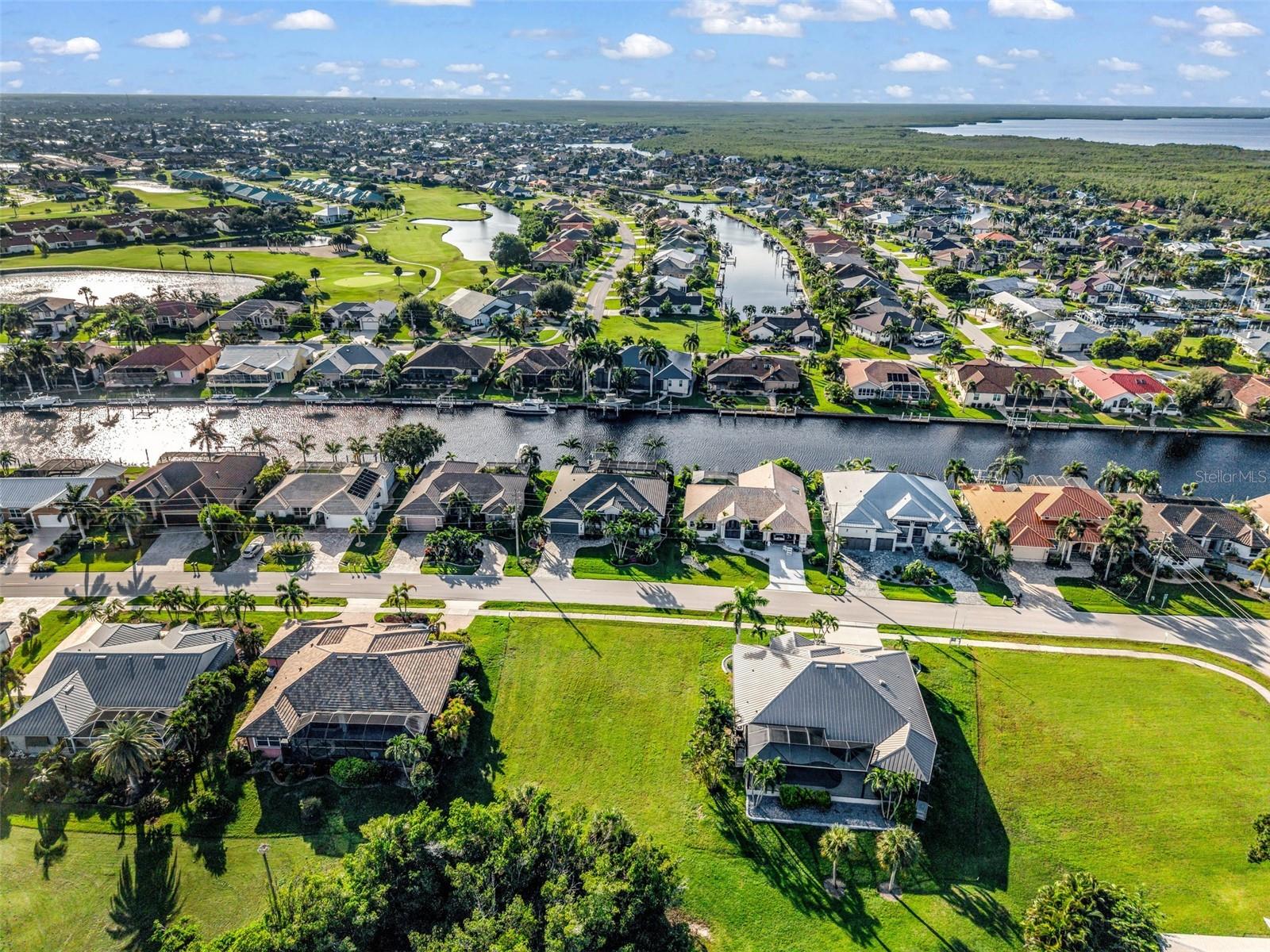 3971 LA COSTA ISLAND CT