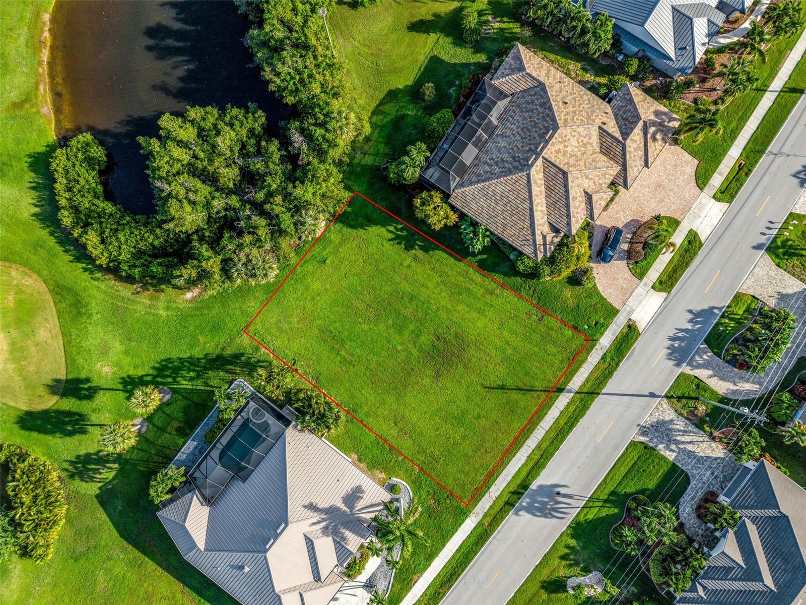 3971 LA COSTA ISLAND CT