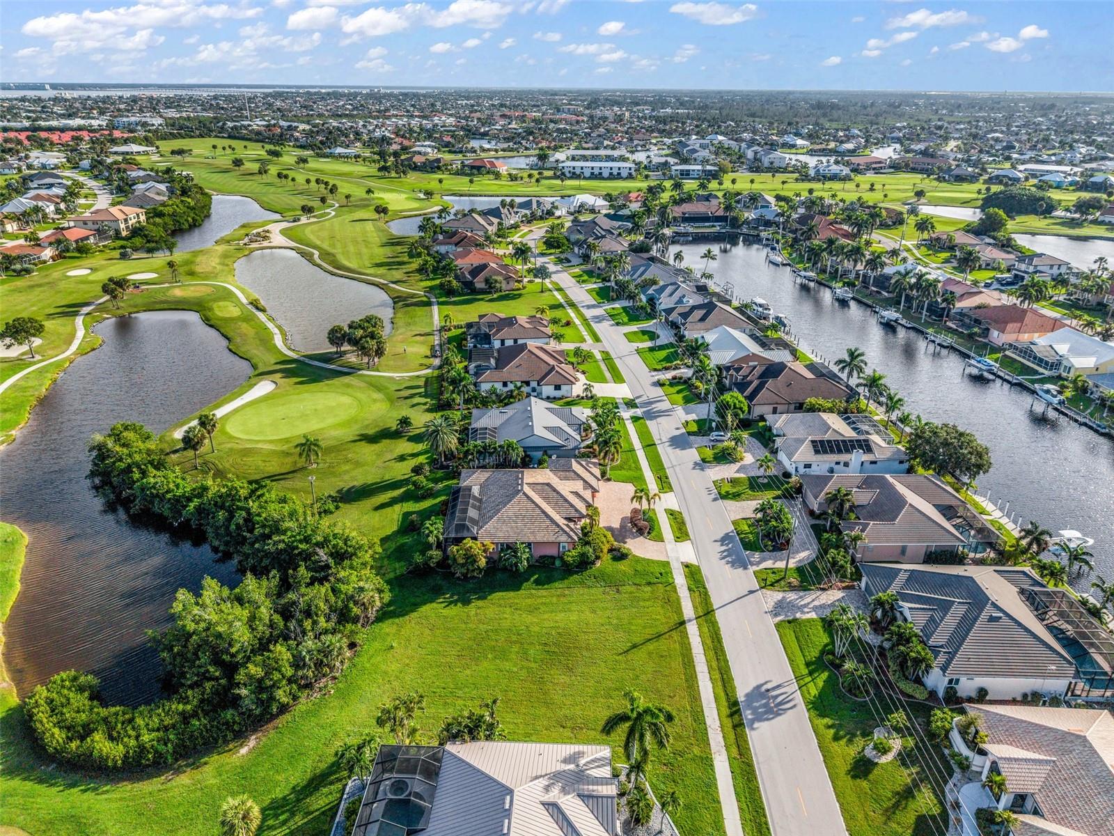 3971 LA COSTA ISLAND CT