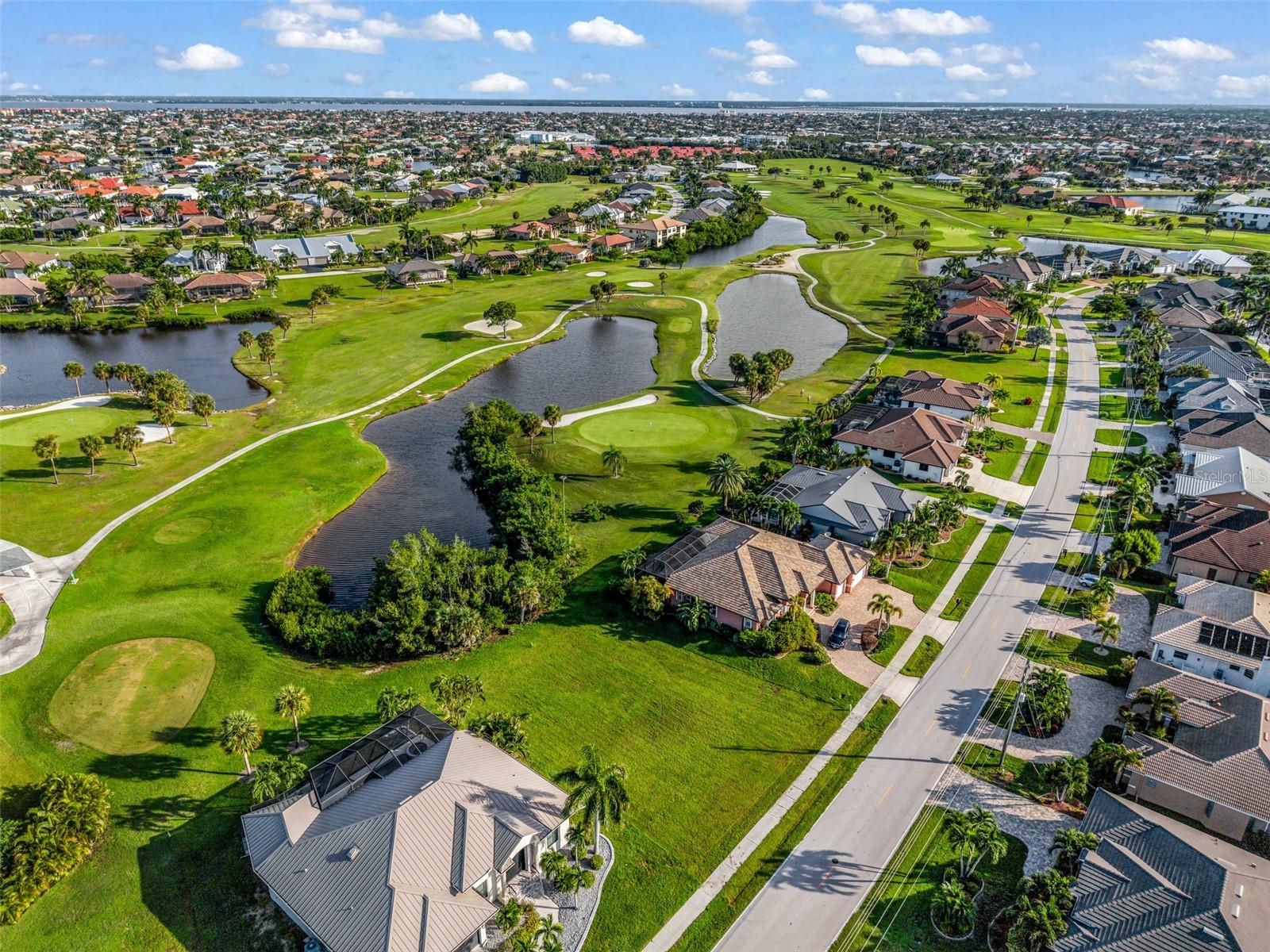 3971 LA COSTA ISLAND CT