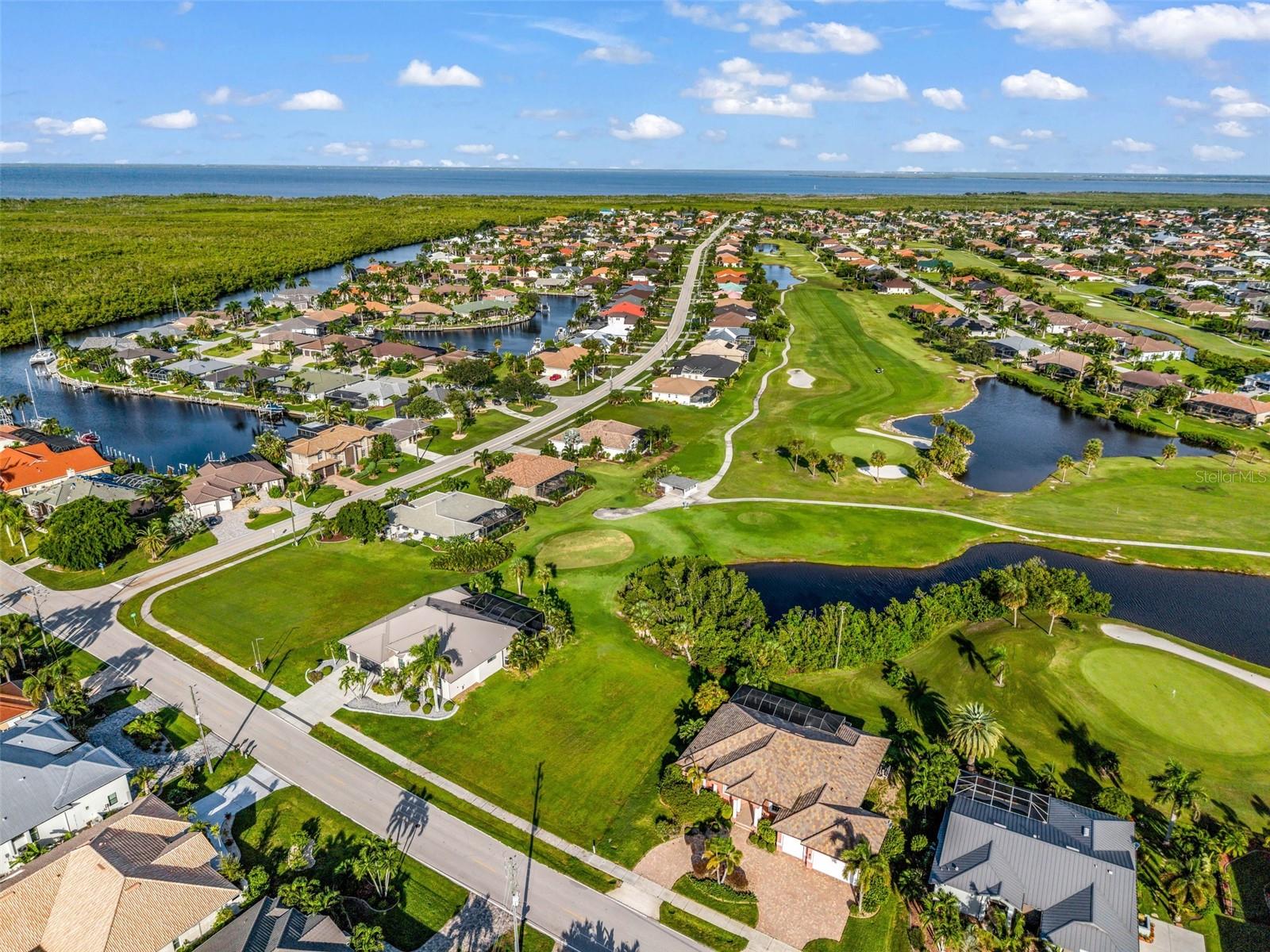 3971 LA COSTA ISLAND CT